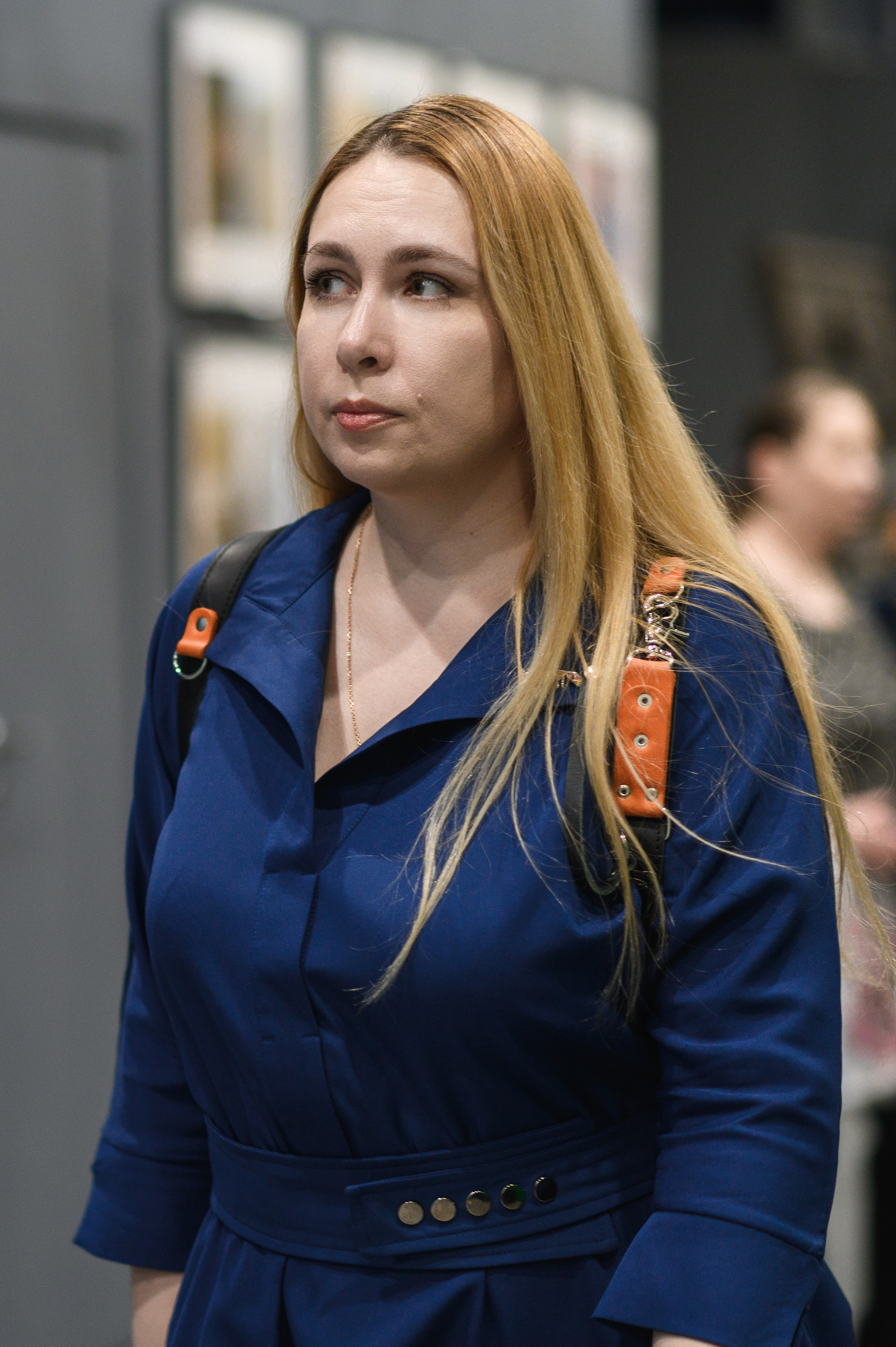 Выставка «В чьих глазах красота?». Фотообъединение Самарского областного отделения Союза журналистов России