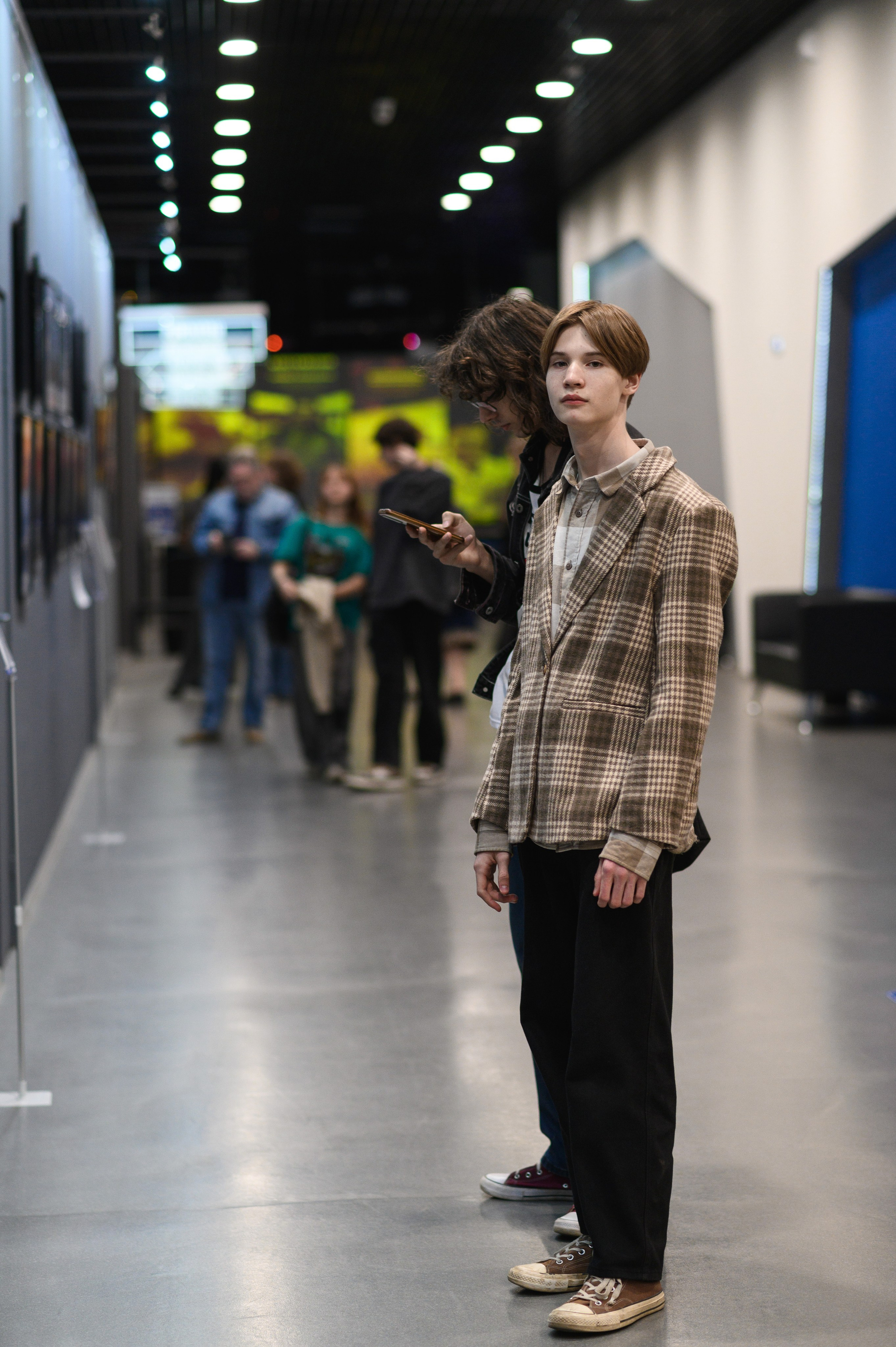 Выставка «В чьих глазах красота?». Фотообъединение Самарского областного отделения Союза журналистов России