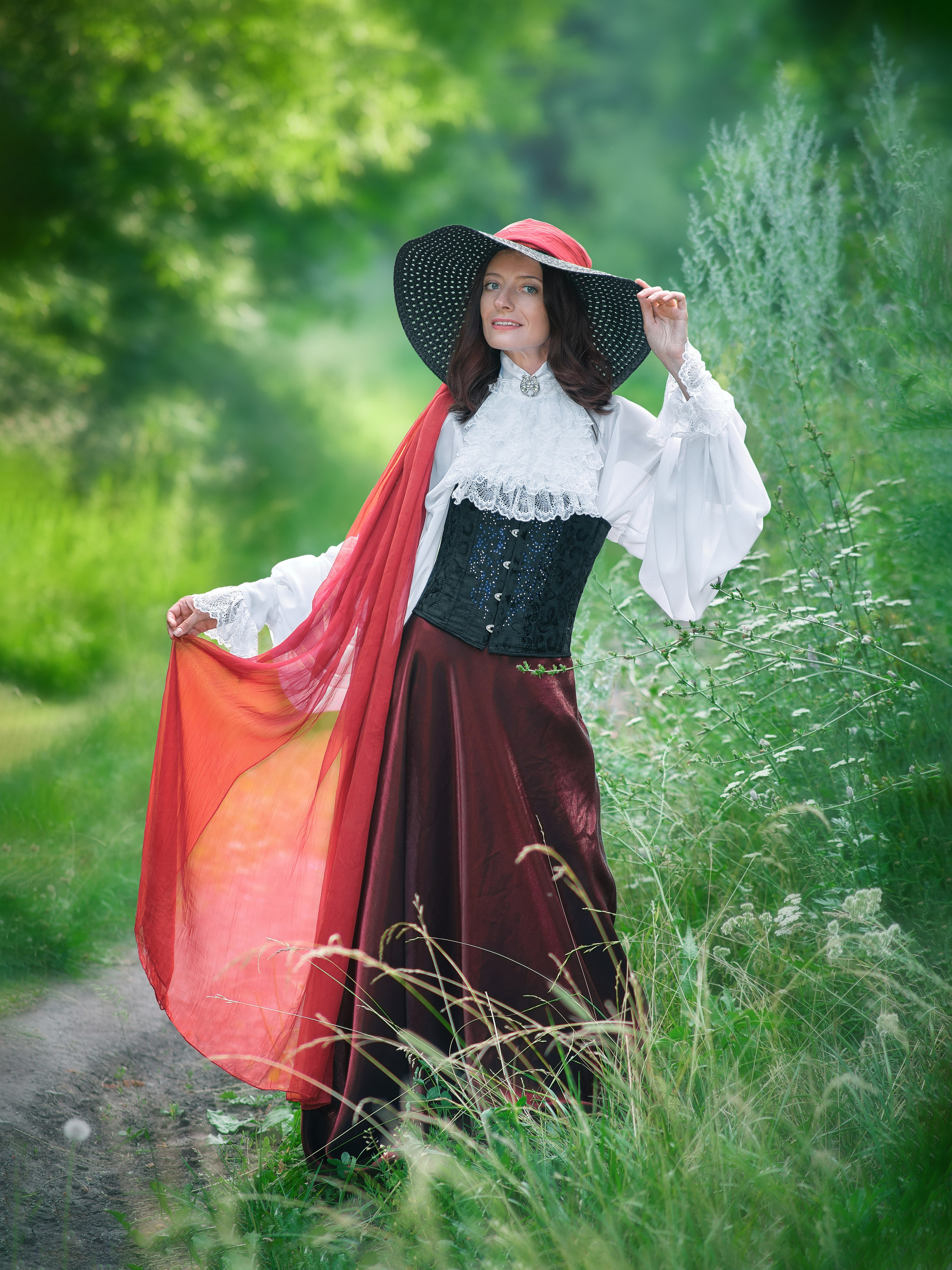 Взрослые на улице. Семейный и женский фотограф в Новомосковске и Узловой Михеева Татьяна