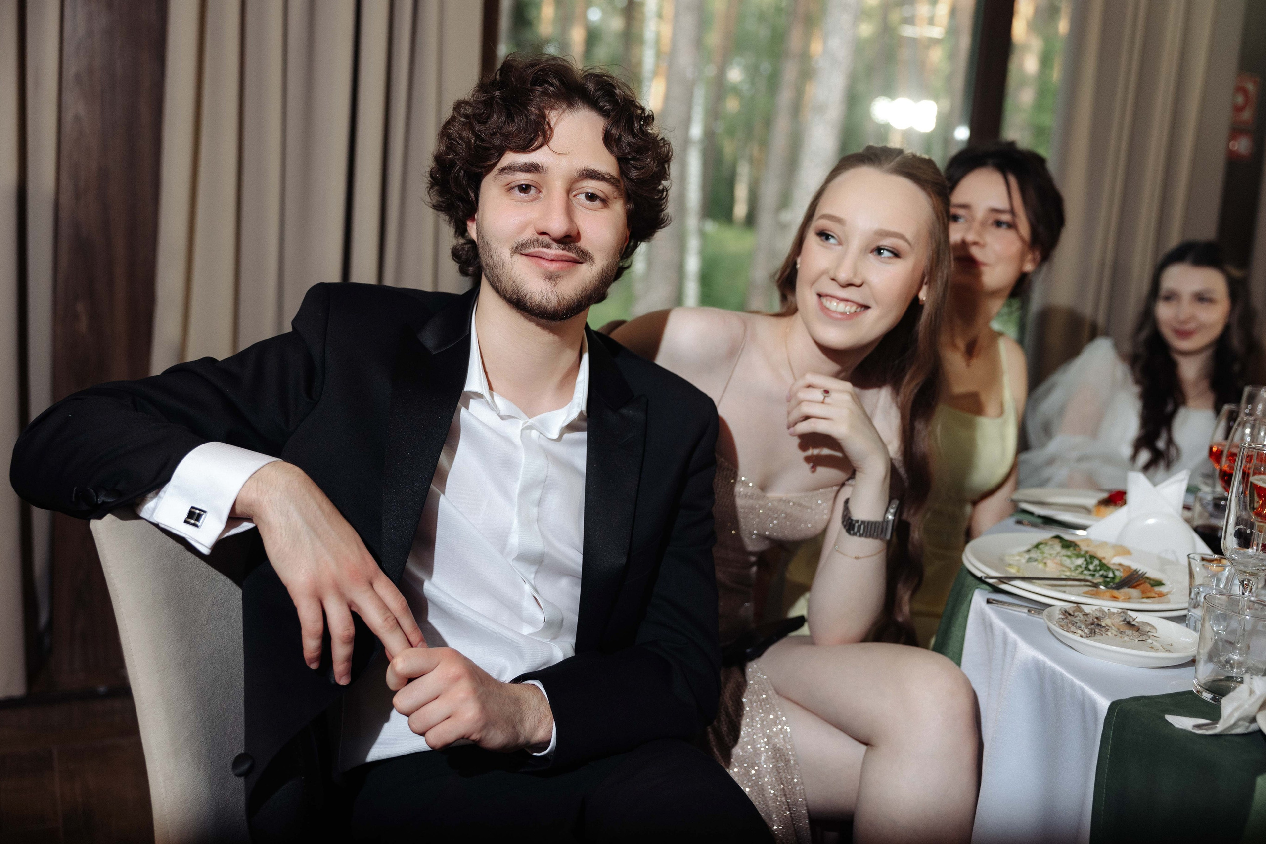 Выпускной ПИМУ. Алексей Шаров — свадебный и репортажный фотограф в Нижнем Новгороде