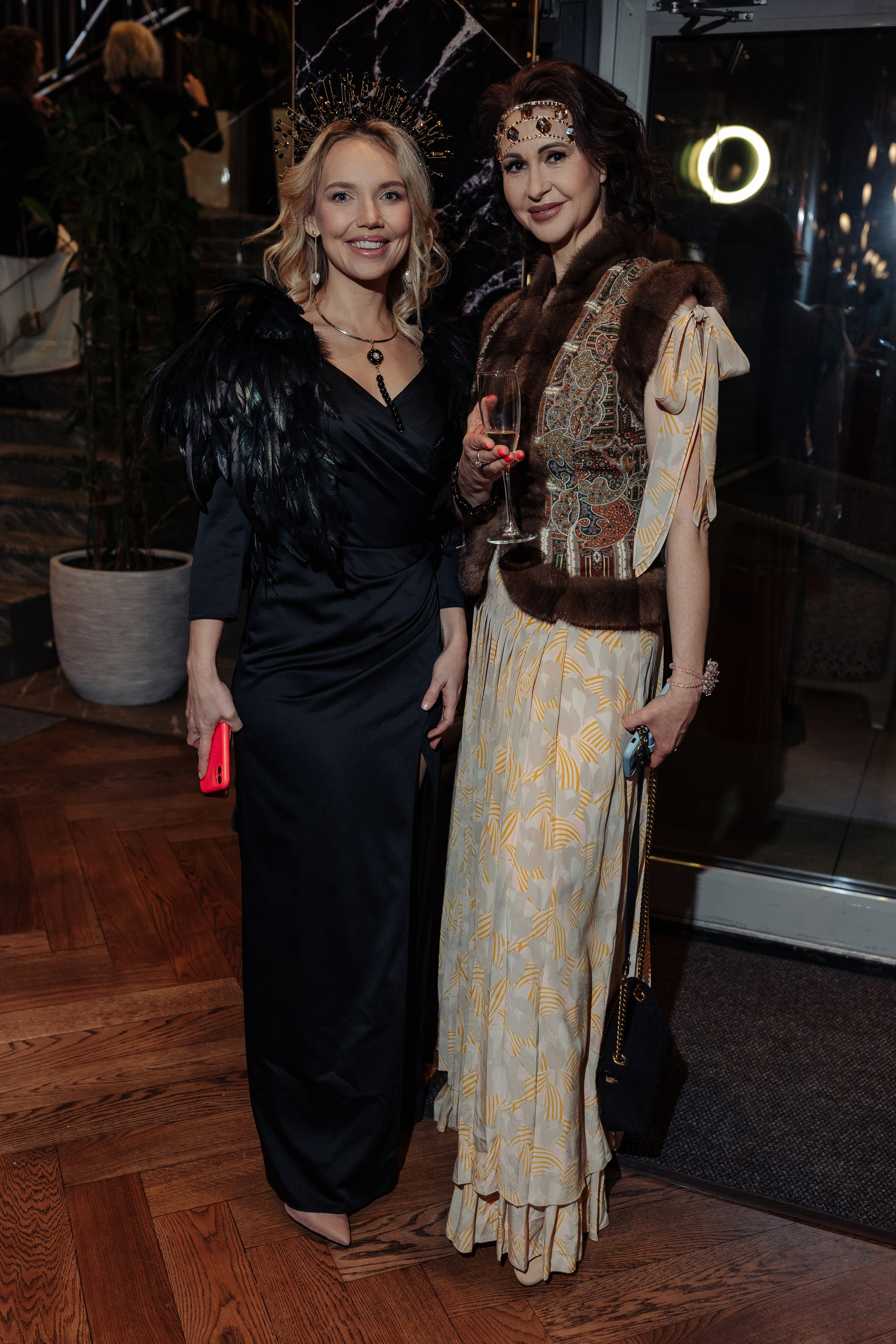 Бал моды L`Atelier. Алексей Шаров — свадебный и репортажный фотограф в Нижнем Новгороде