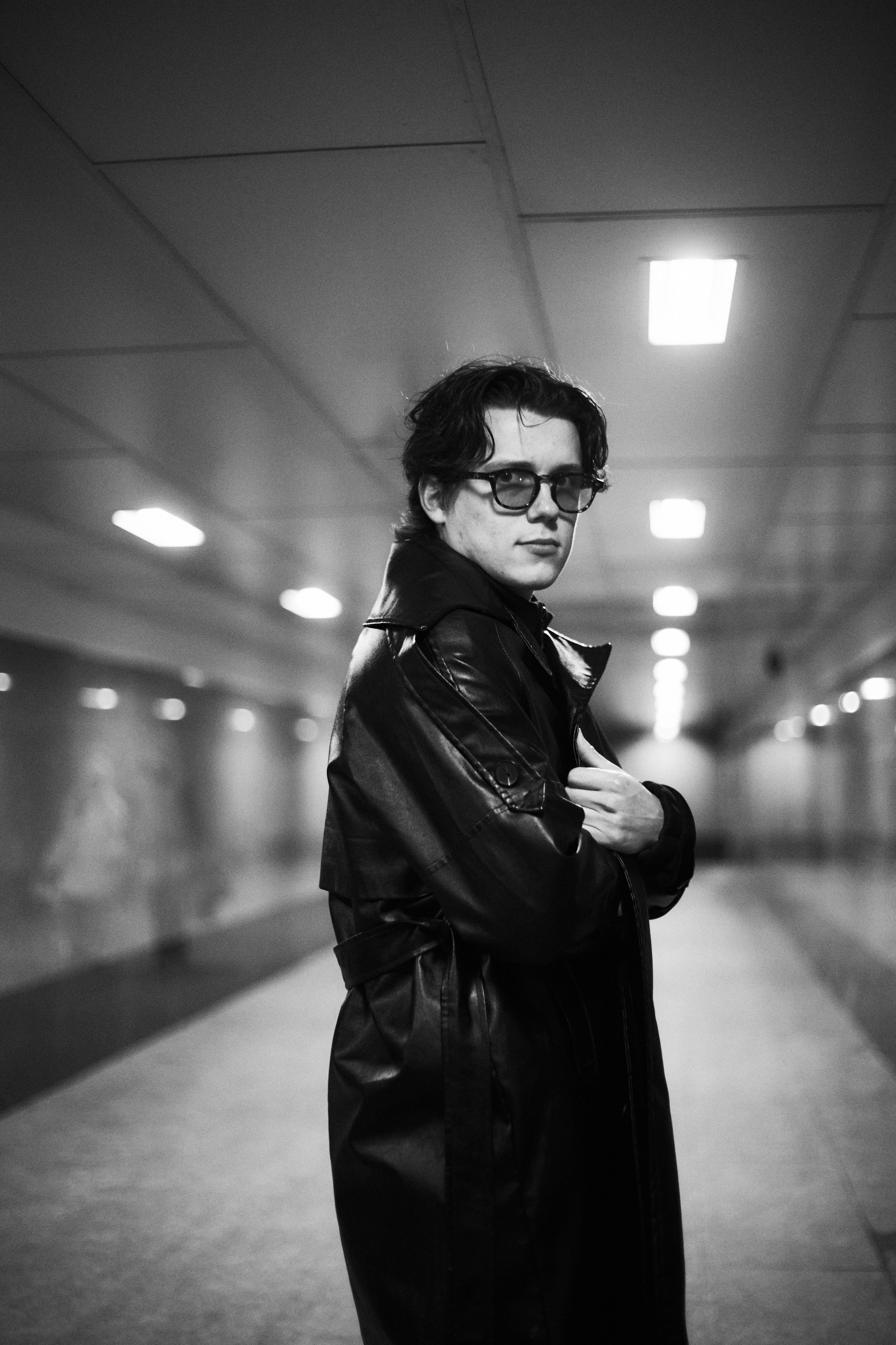 Фотопрогулка по Москве в районе м. Маяковская. Анна Потявина. Фотограф Москва