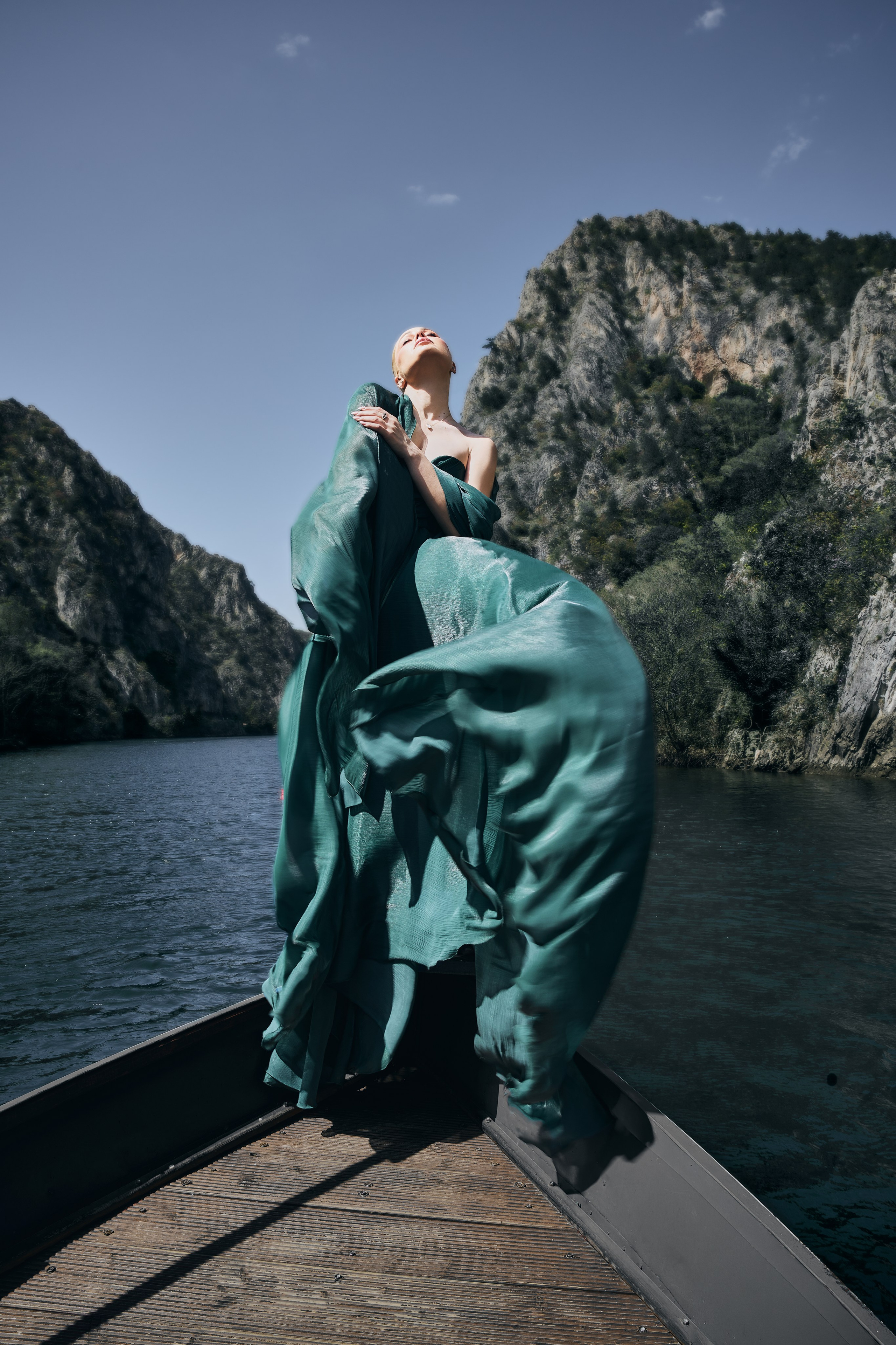Victoria Loba. Elona_production