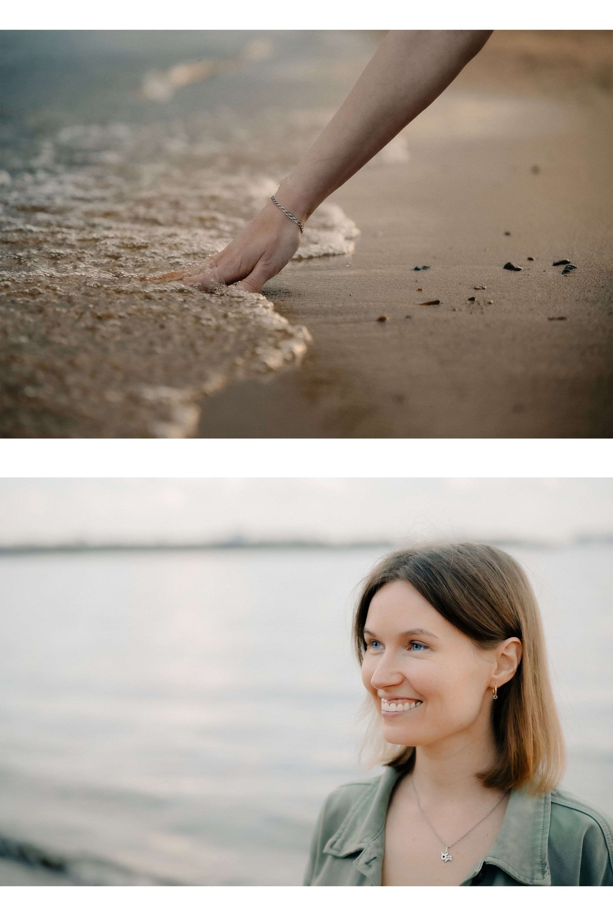 Женский портрет. Кошенкова Мария: портретный и репортажный фотограф. Санкт-Петербург