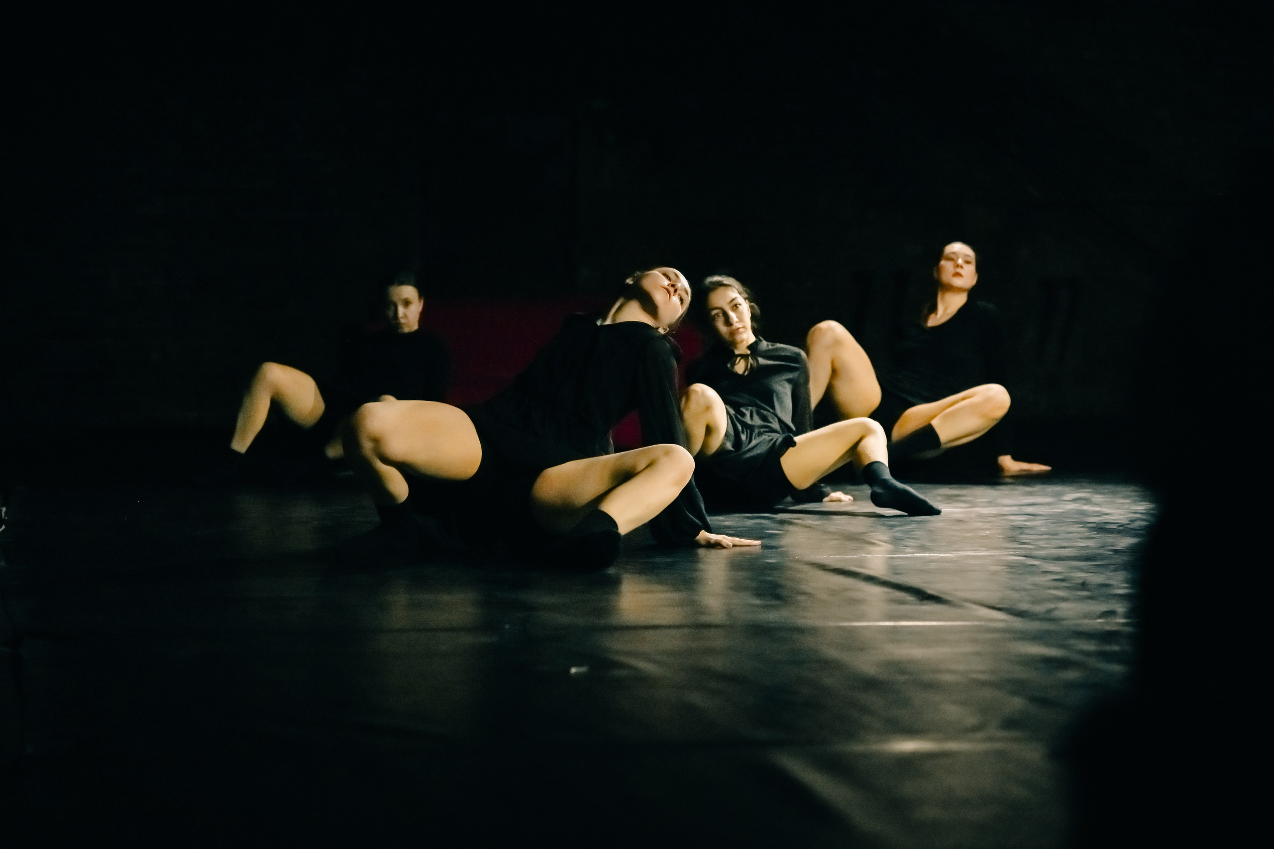 Концерты / Спектакли. Кошенкова Мария: портретный и репортажный фотограф. Санкт-Петербург