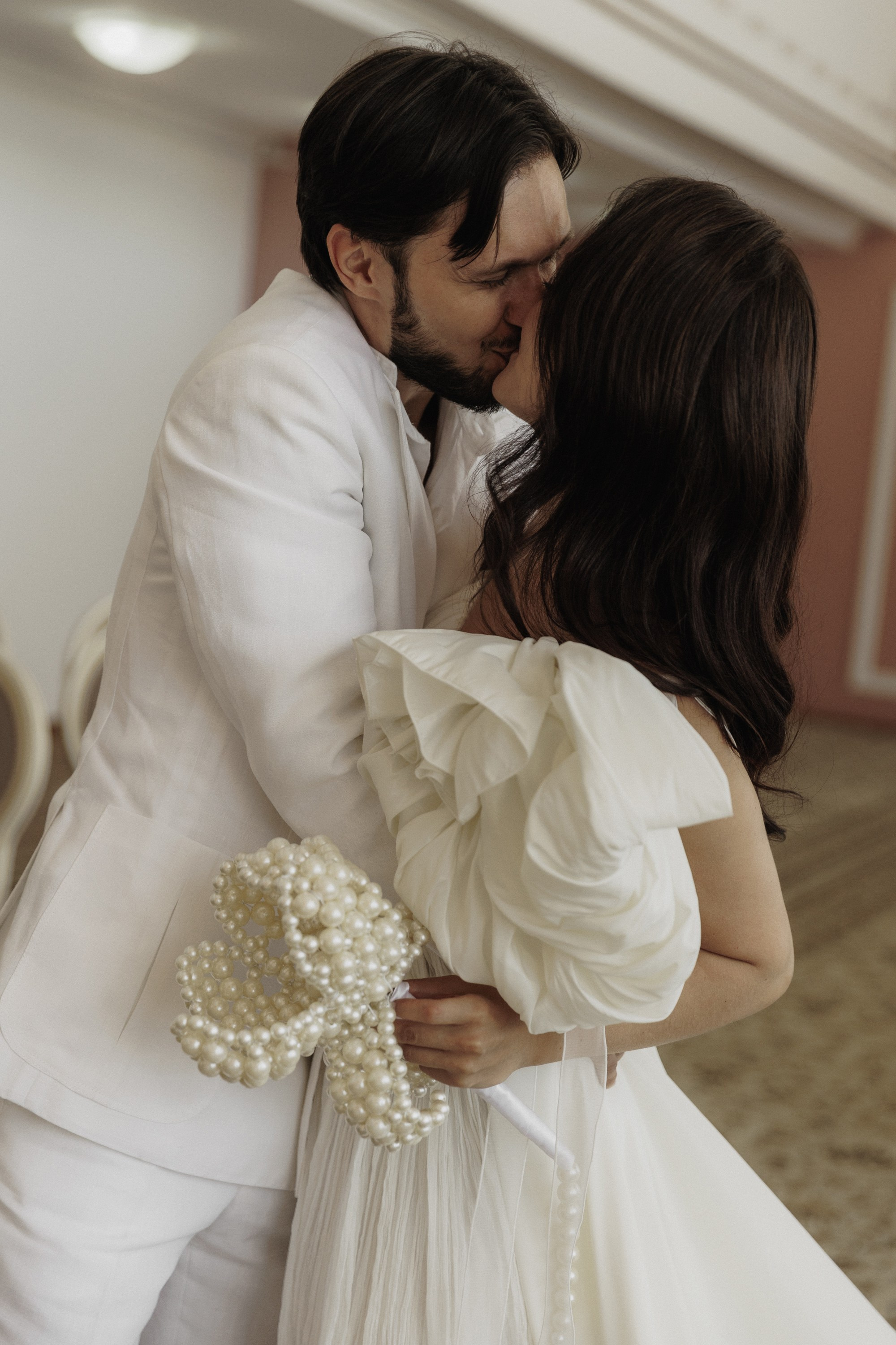 V&E | On The Moon. Свадебная фотография и видеосъёмка