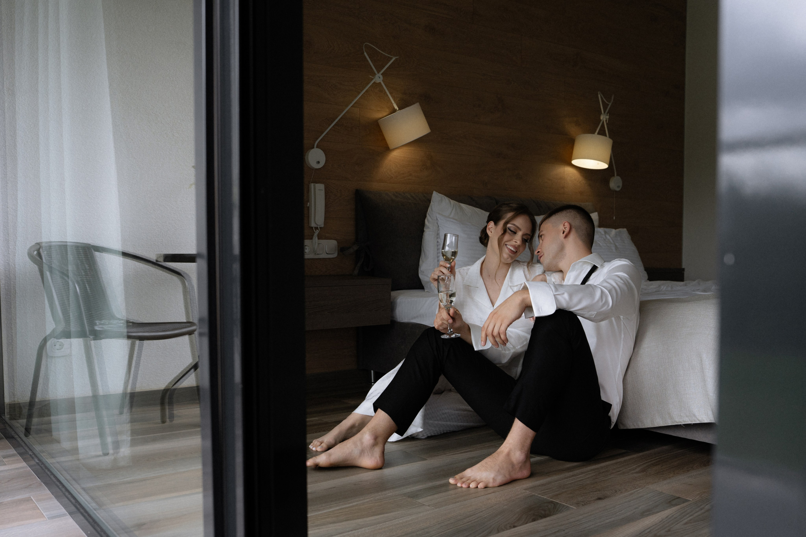 V+E. Полный день (сокращено). Семейный и портретный фотограф в Саратове Сахарова Маша