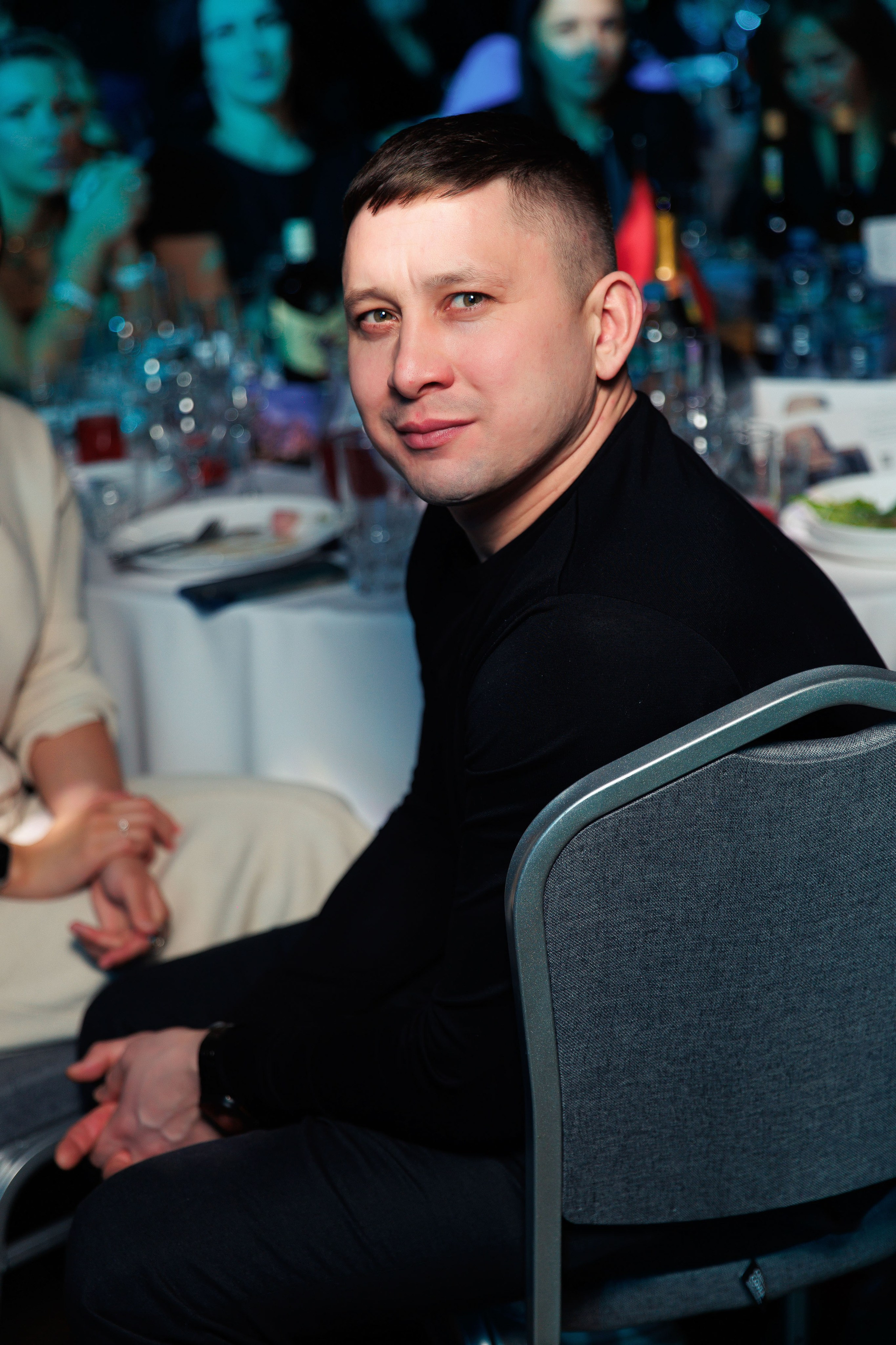 Презентация ЖК AURICA. Репортажный и свадебный фотограф в Уфе Павел Кожевников