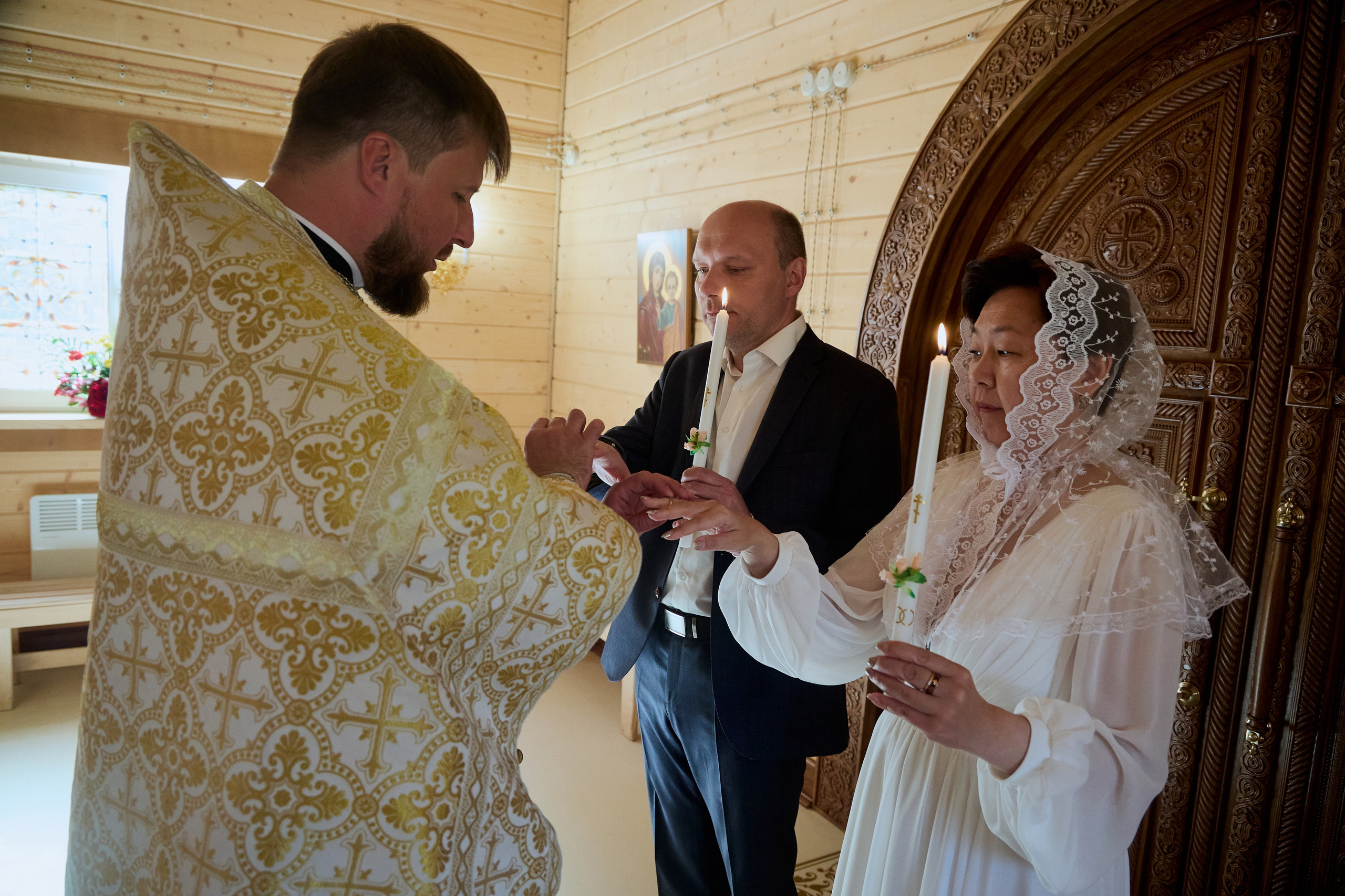 #венчание#таинствовенчания#церковныйфотограф#фотографнавенчание#православие#таинствоСвязанные свадебные хештегиСвадебная тематика:#свадьба#свадебныйфотограф#wedding#instawedding#невеста#жених#любовьГеолокационные и профессиональныеДля фотографов и локации:#фотографмосква#фотографвмоскве#фотосессия#фотограф#москваАксессуары и деталиДля атрибутики:#платокизгипюра#накидканаголову#крещение#крещениеребенка#крещениемосква