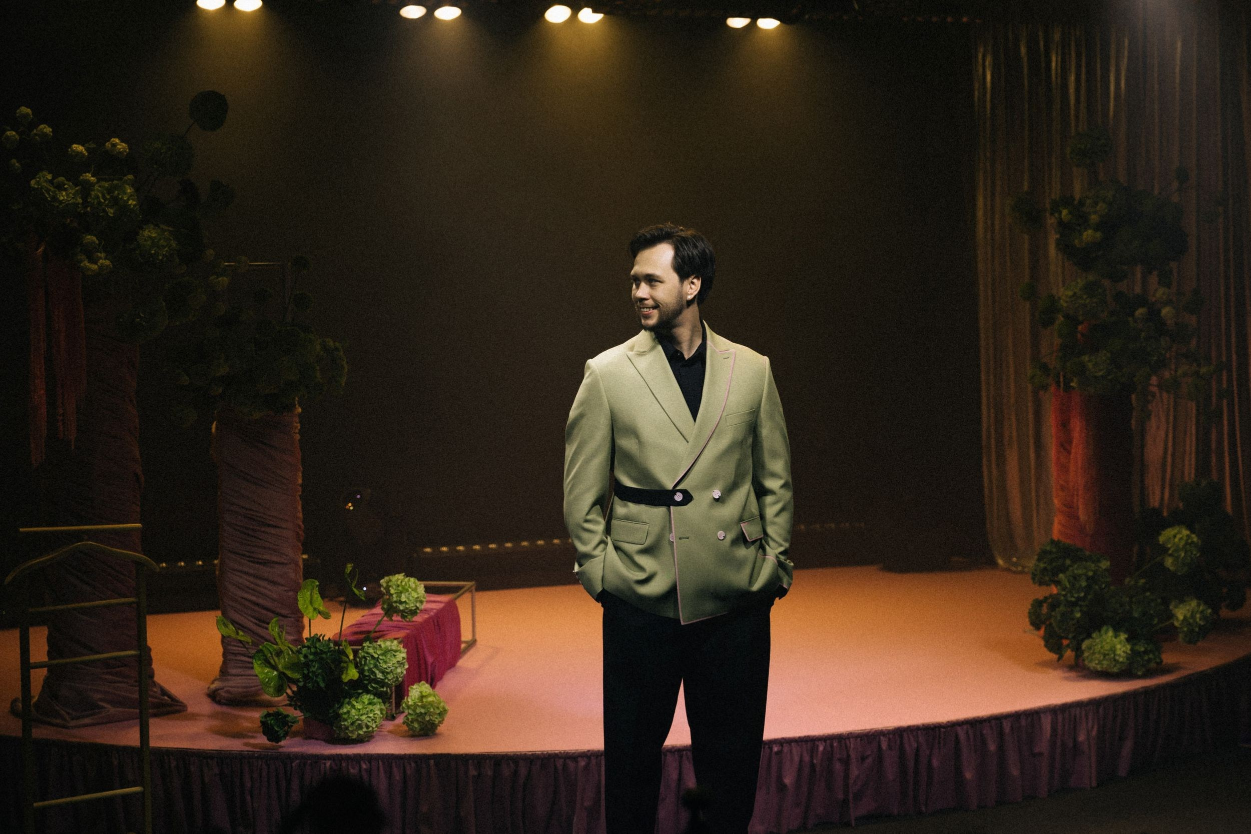 07.06.25 Костя и Юля. Свадебный организатор Екатеринбург