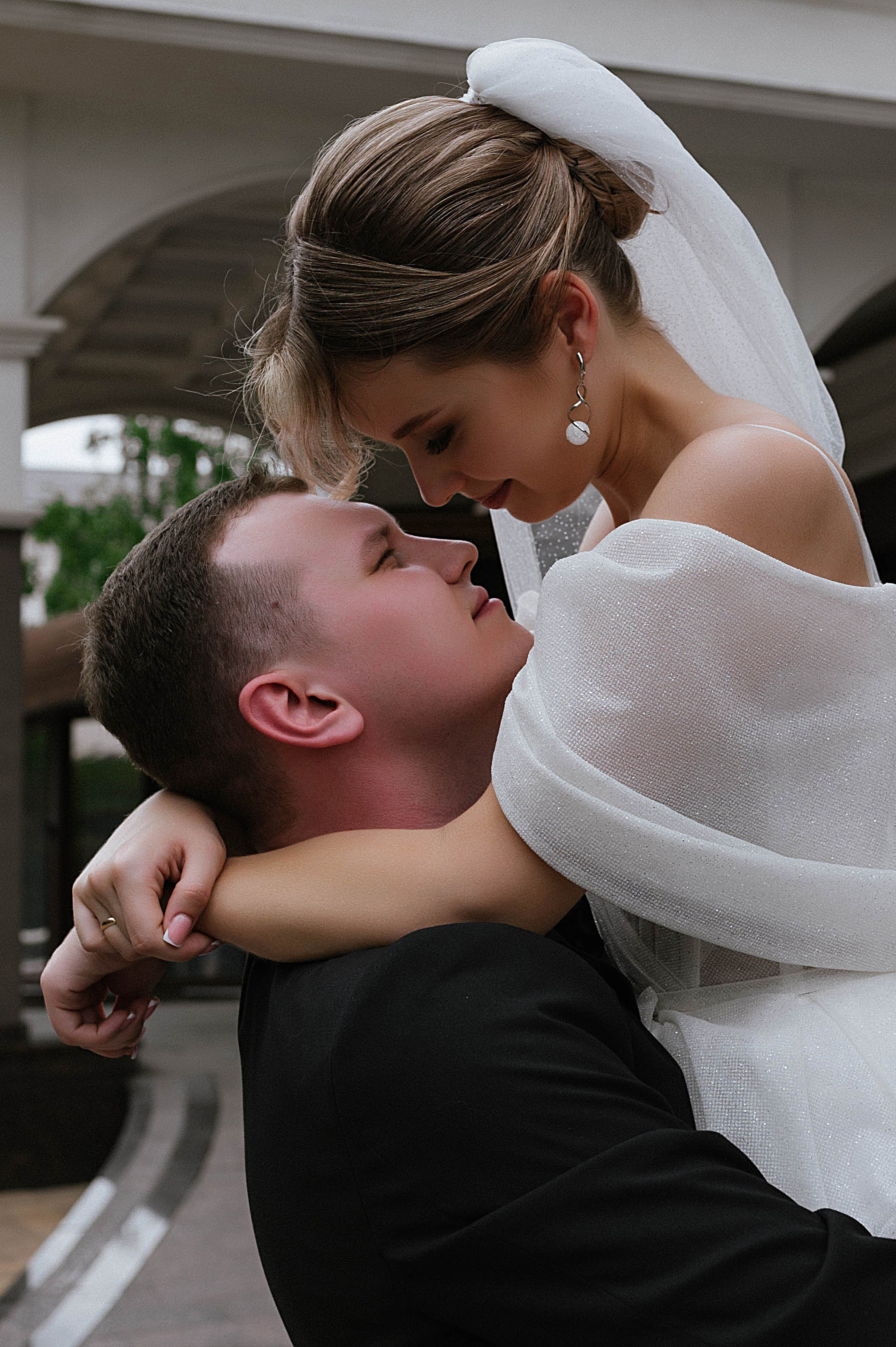 Polina & Konstantin. Семейный и детский фотограф в Белгороде Ольга Сорока