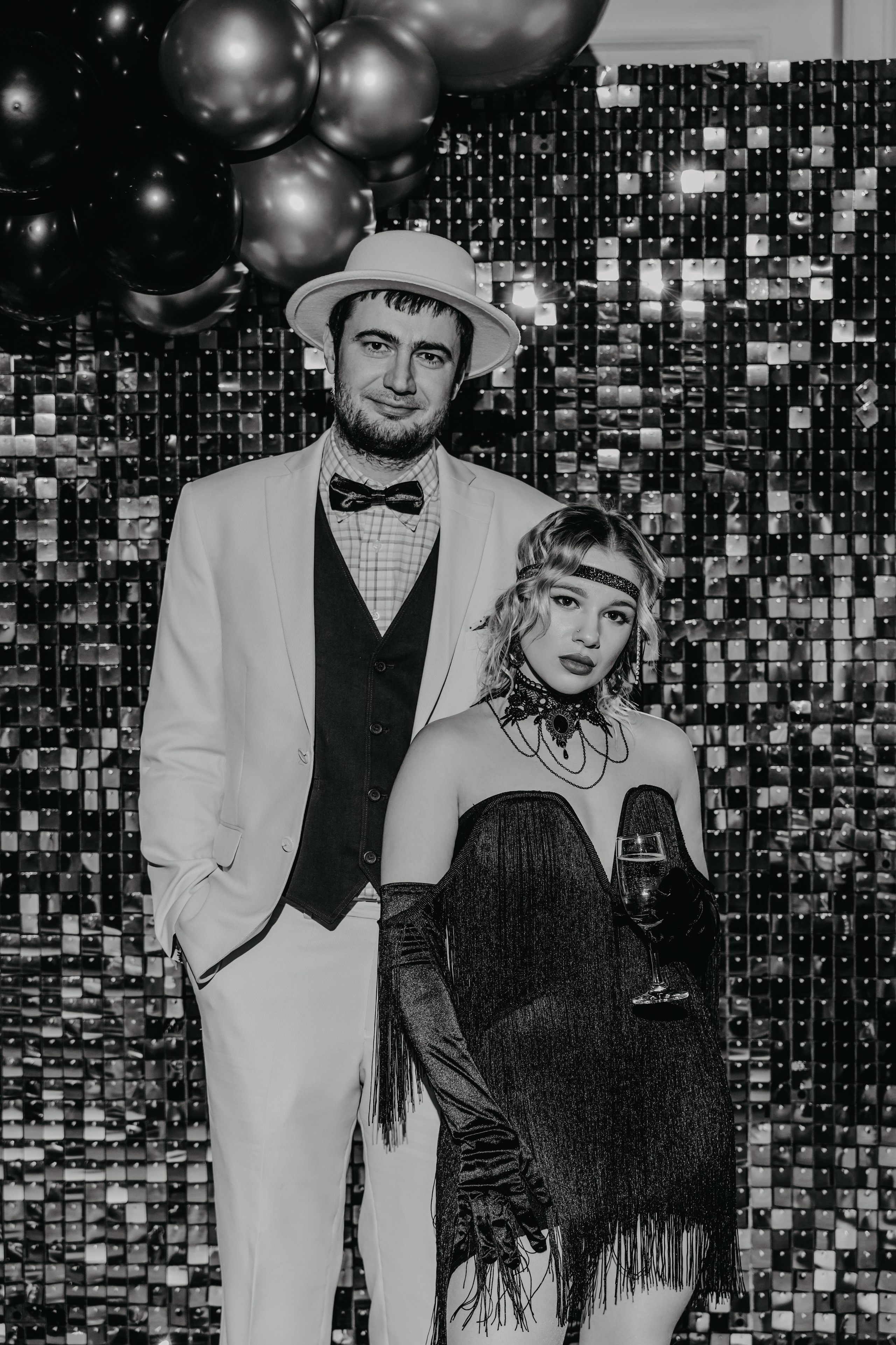 Корпоратив ООО «Астория СЛК». ФОТОГРАФ ИРИНА ШАМАТАВА