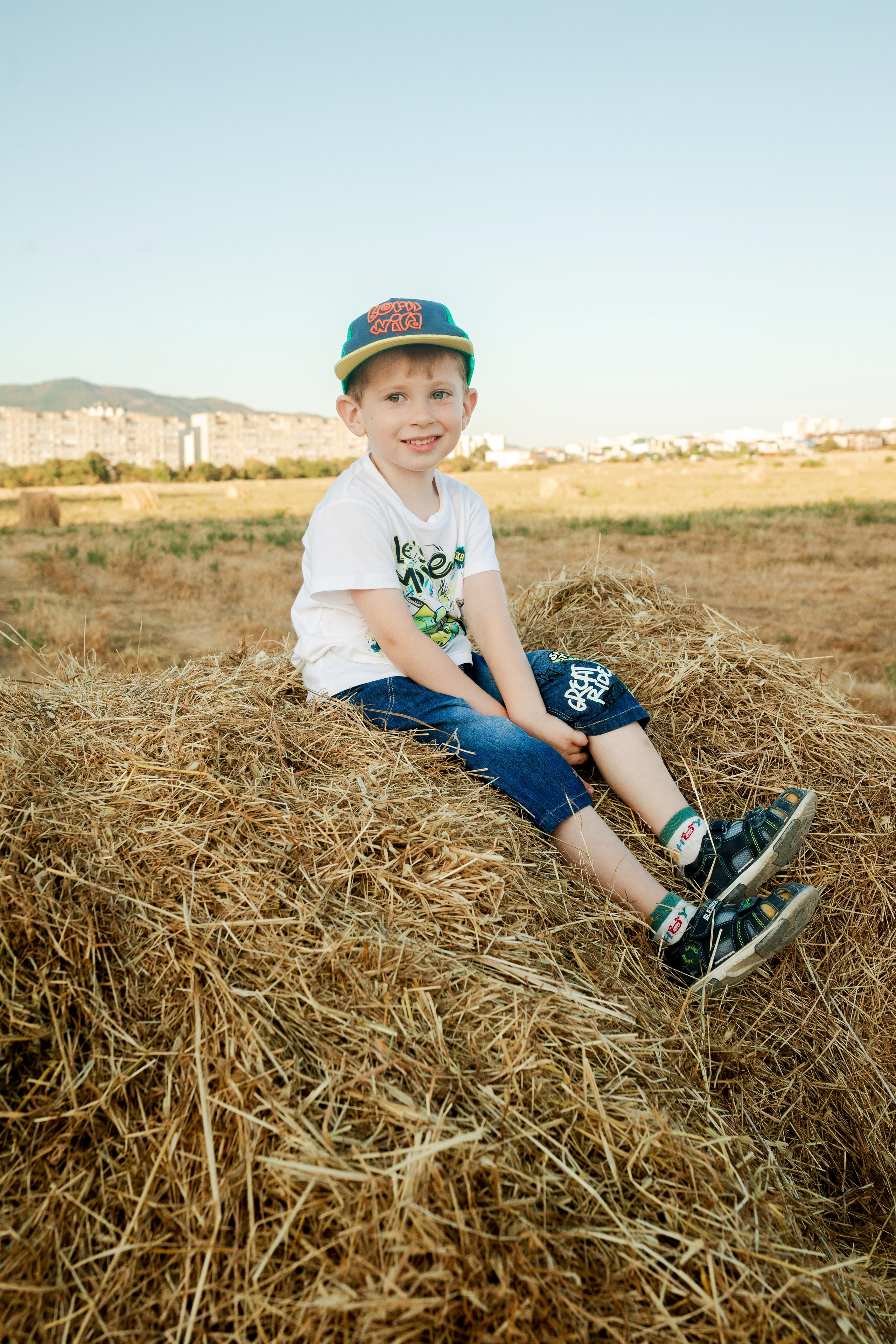 Ирина с семьей. Фотограф в Геленджике, Архипо-Осиповке, Абрау-Дюрсо, Кринице Виктория