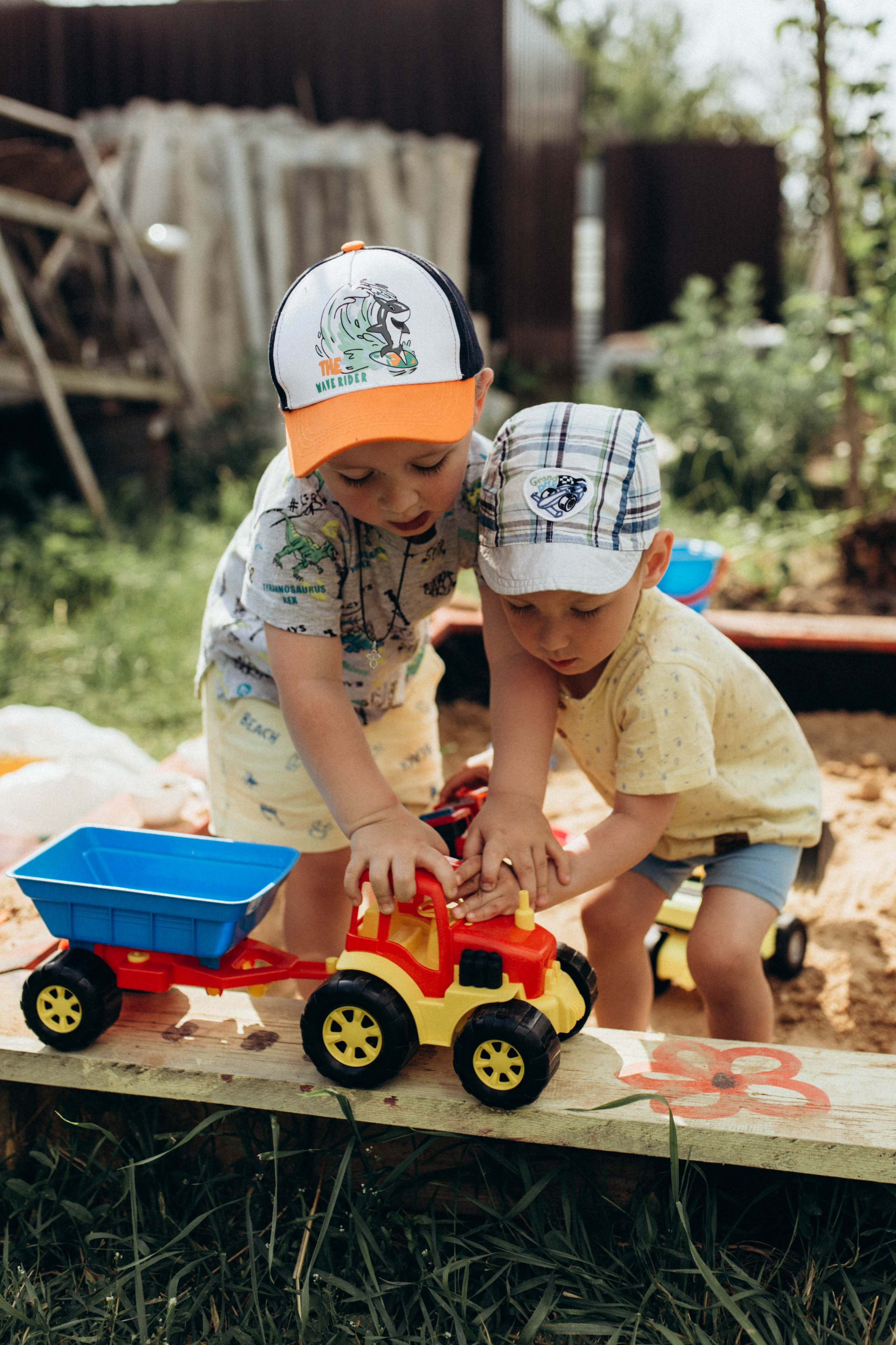 У бабушки в деревне. Фотограф новорожденных Серпухов, Протвино, Москва I Марина Бурмистрова