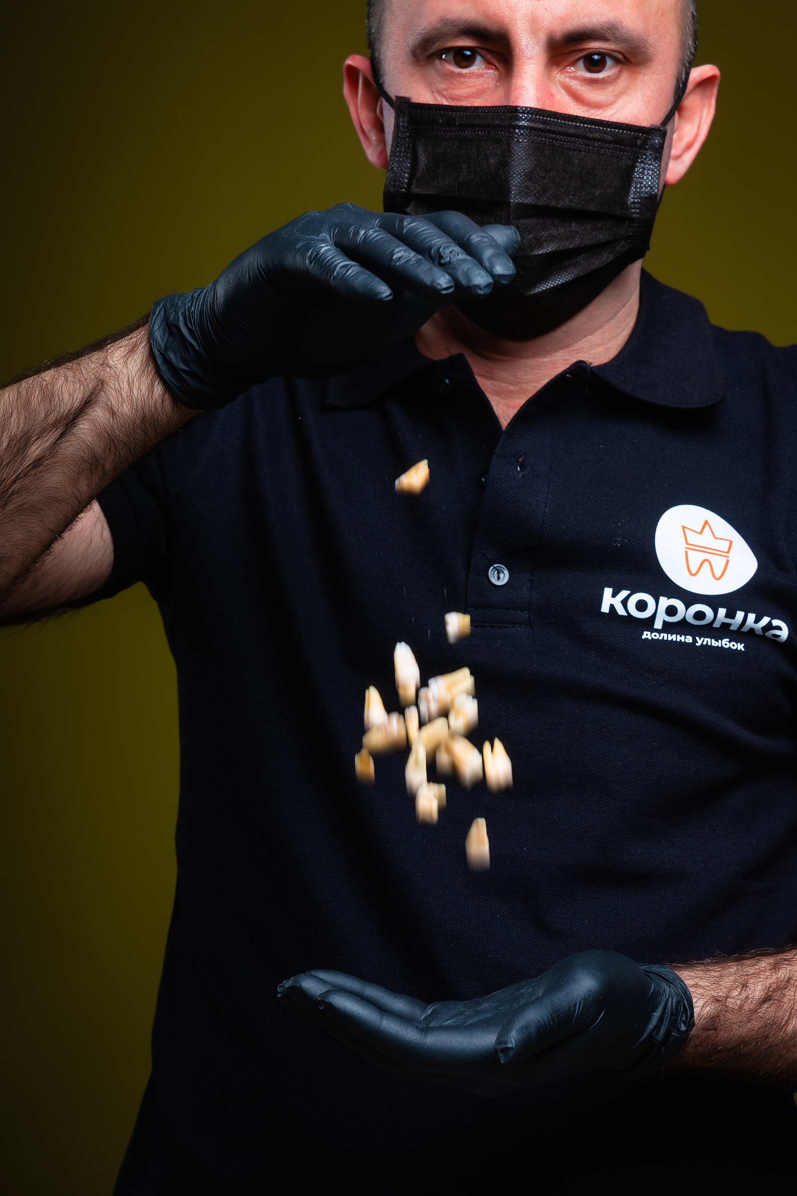 Контент Врачам. Семейный и Свадебный фотограф в Астане Александр Астапов