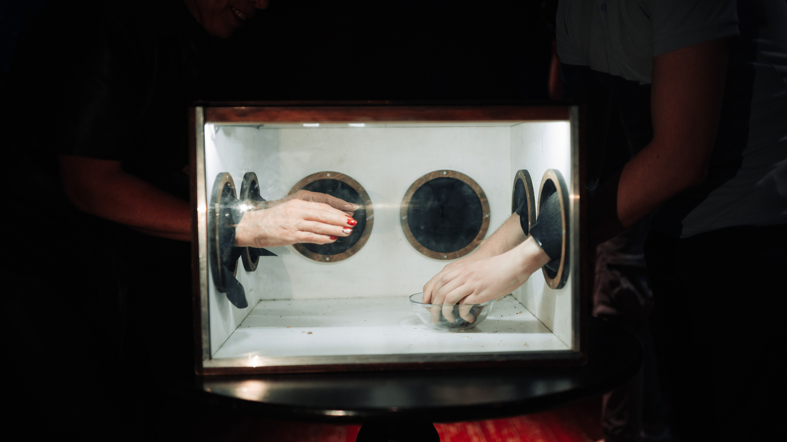 Корпоратив I АО «Геологика». Фотограф Новосибирск I Дамдинов Бато