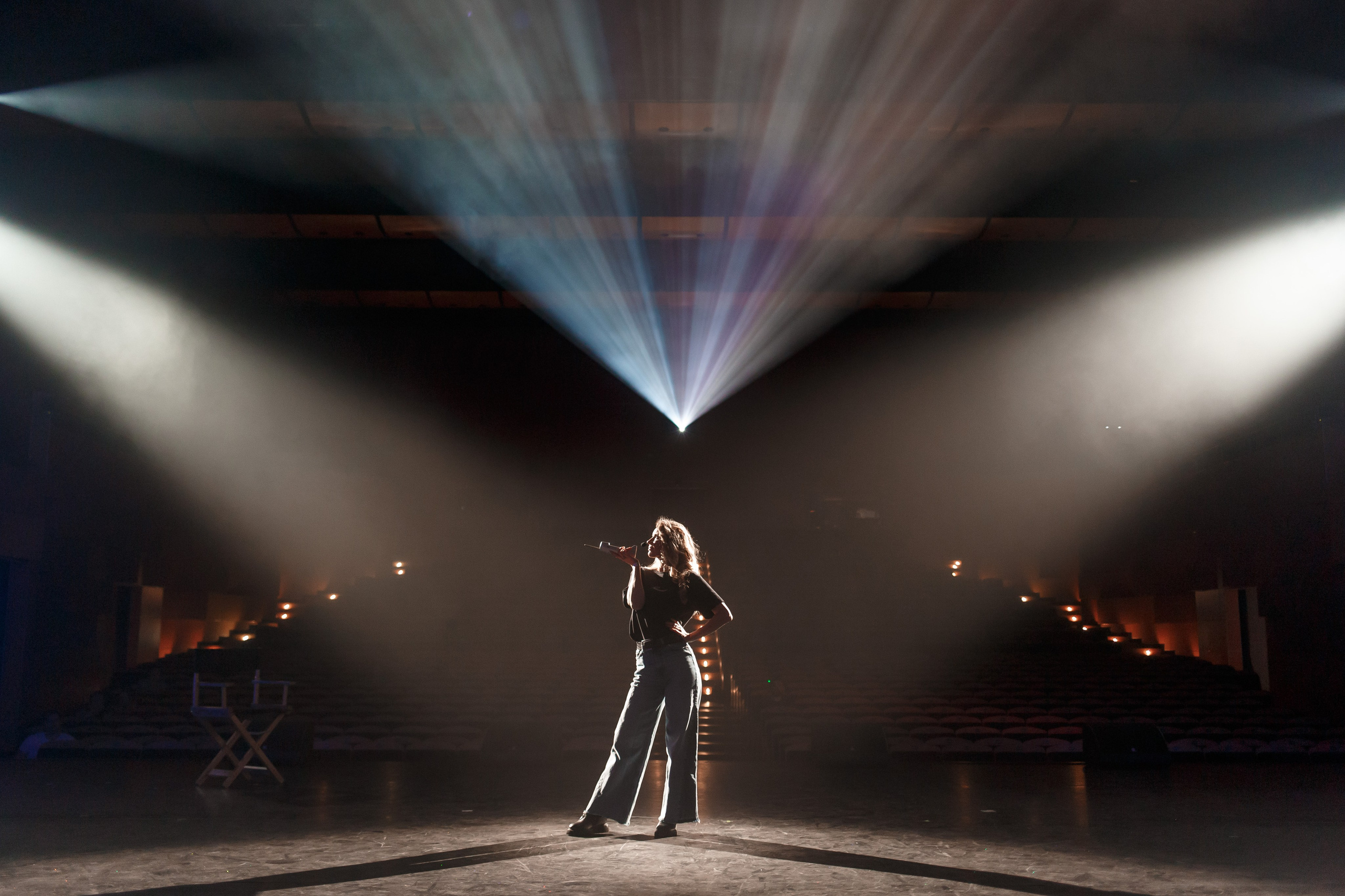 Корпоратив Мосэнерго. Репортажный фотограф Борис Геер