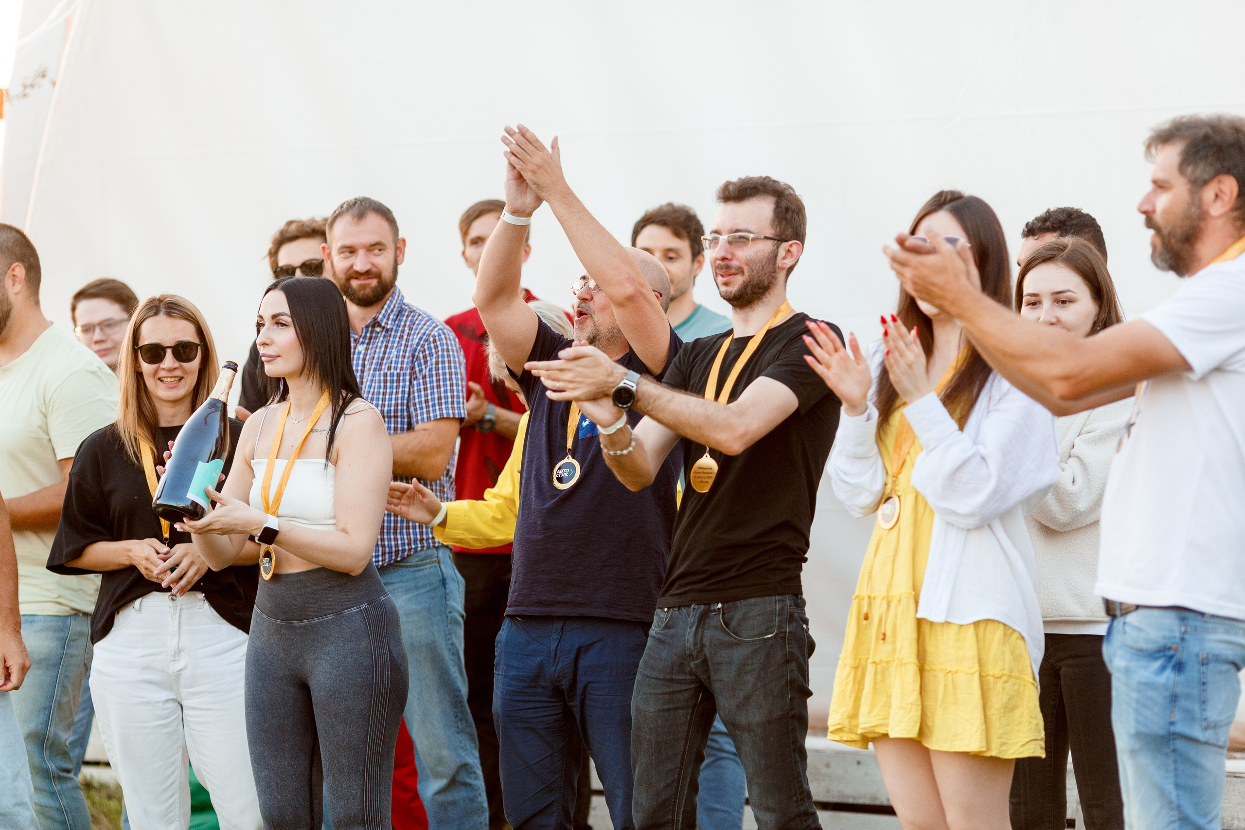 Репортажный фотограф Борис Геер