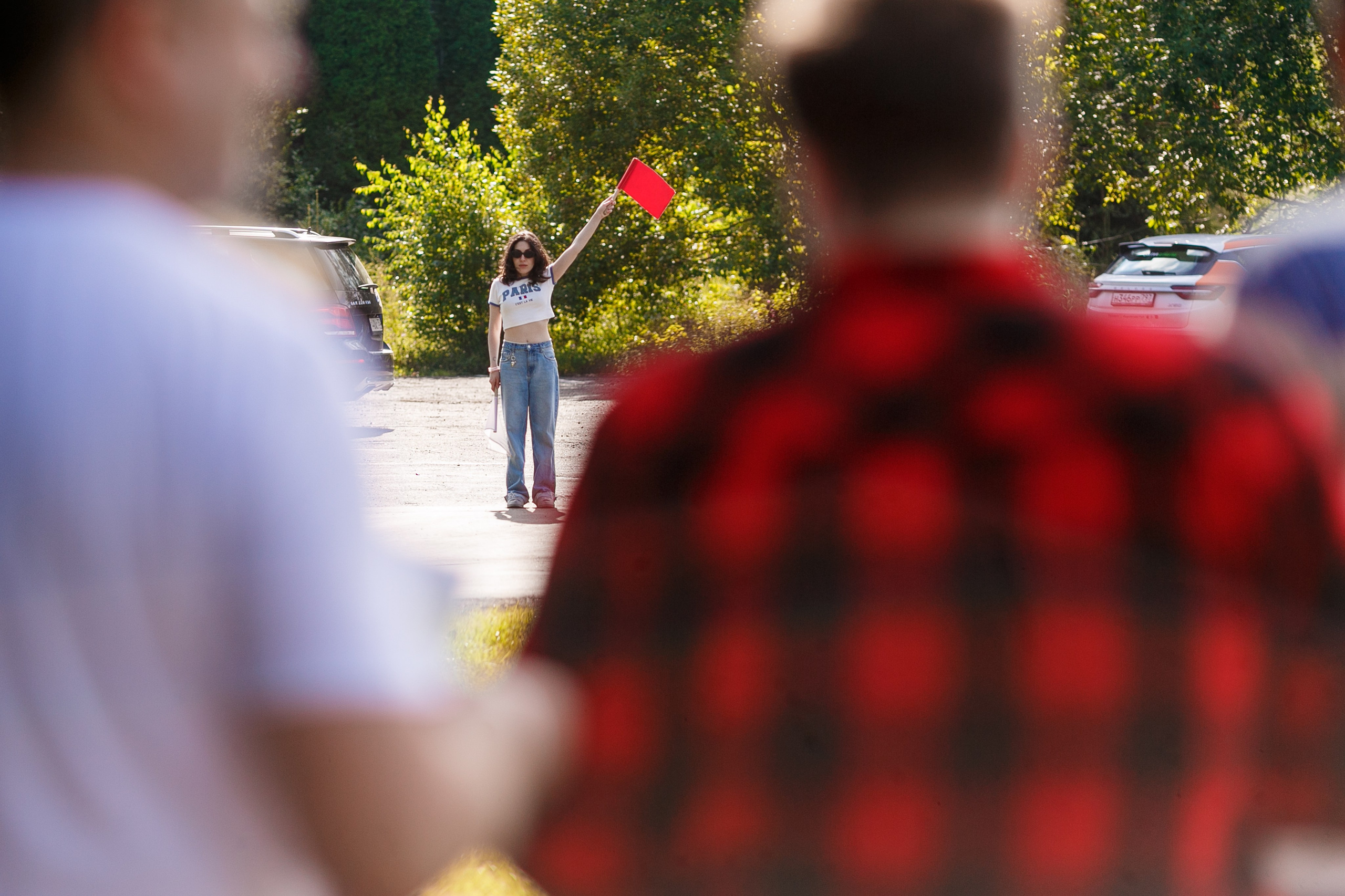 Фотосъемка тимбилдинга для компании SmartLog. Репортажный фотограф Борис Геер