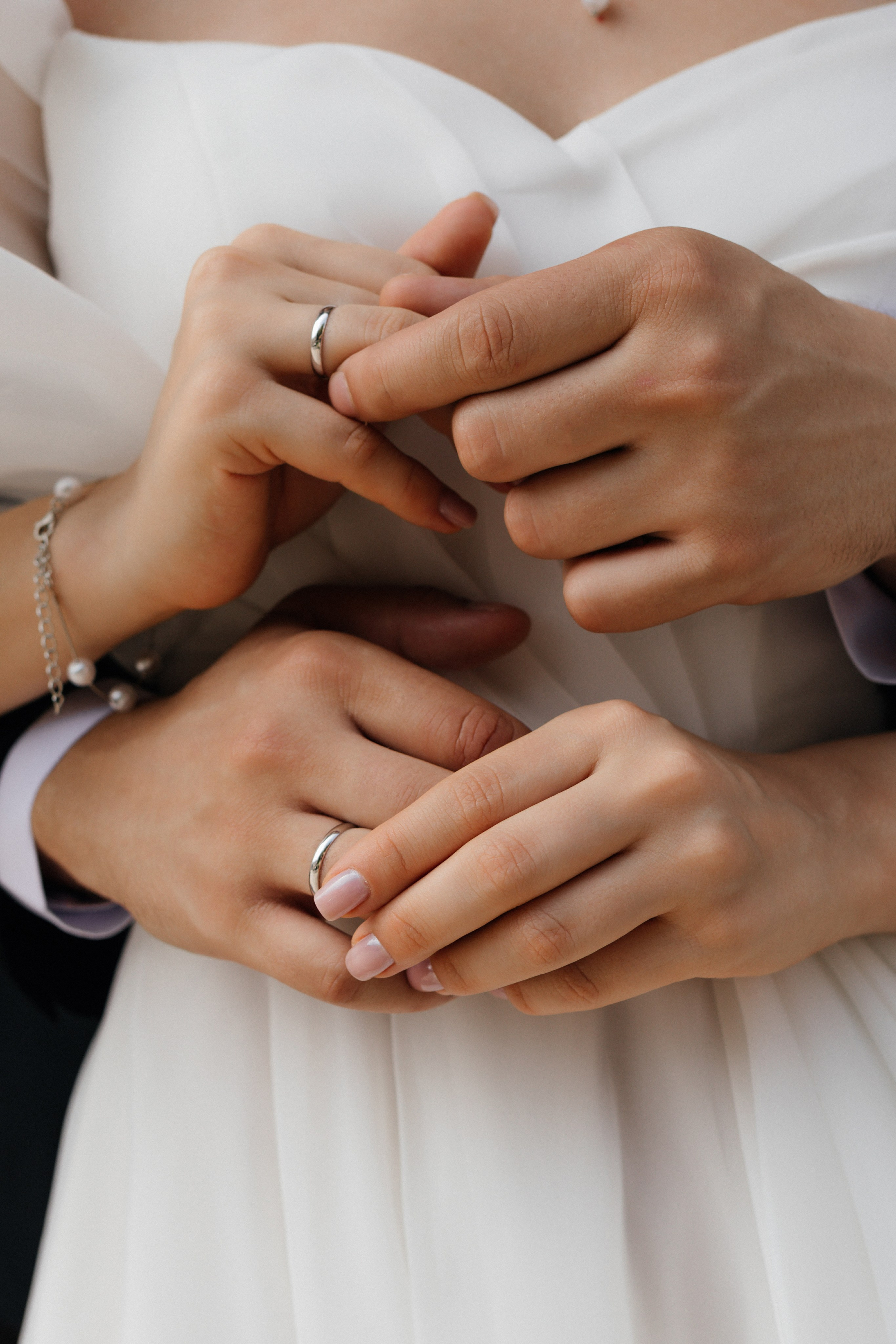 Екатерина и Артем. Женский портретный фотограф в Москве Елена Разина