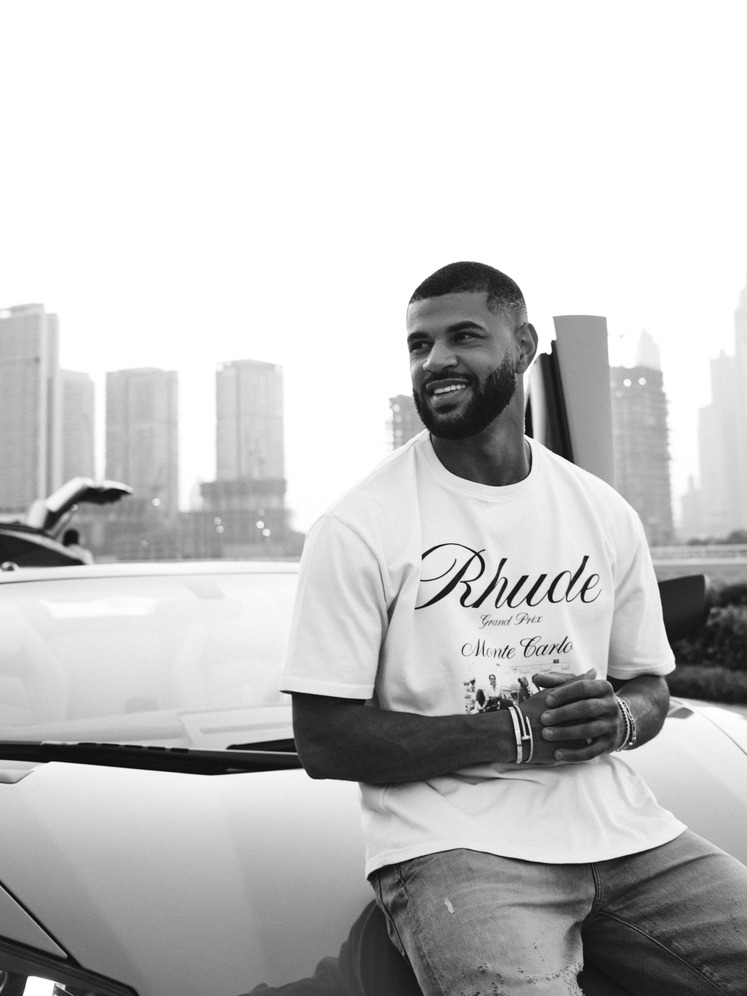 Samuel Onuha & Ruben Onuha. NOIZOMAX Художественный фотограф в Дубай