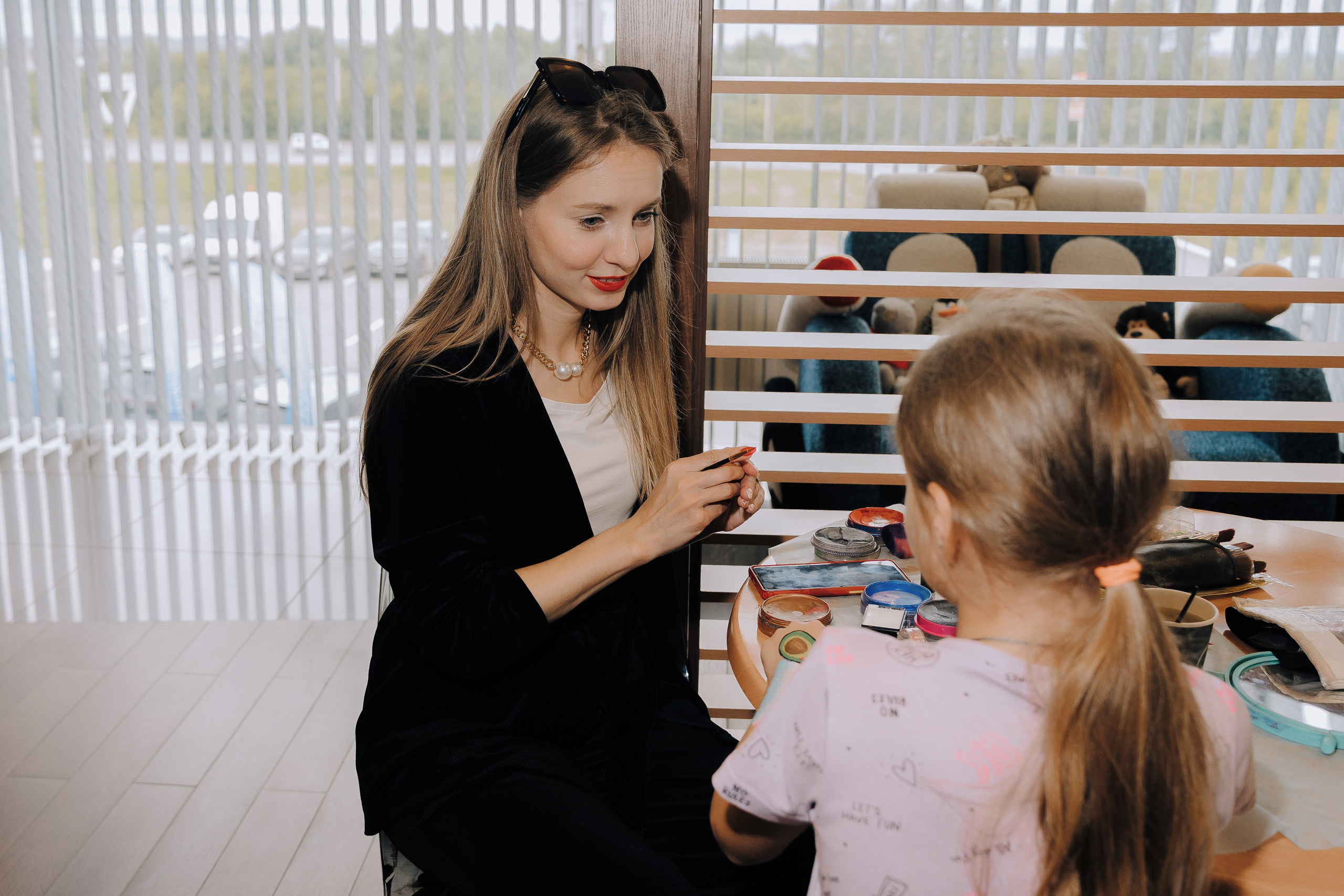 SERES В РОССИИ. Репортажный фотограф Зуев Роман г. Челябинск