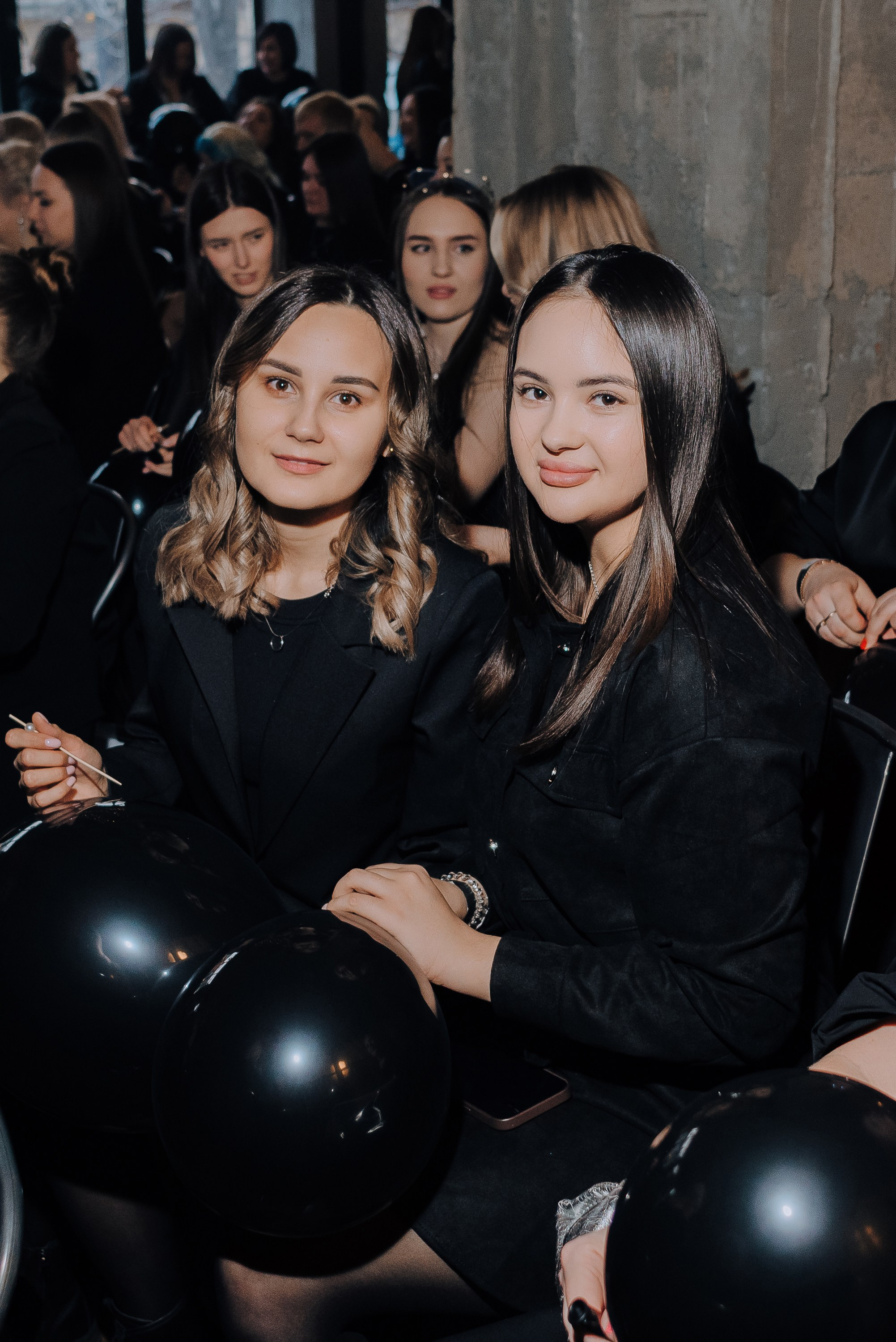 MONAMI DAY. Репортажный фотограф Зуев Роман г. Челябинск