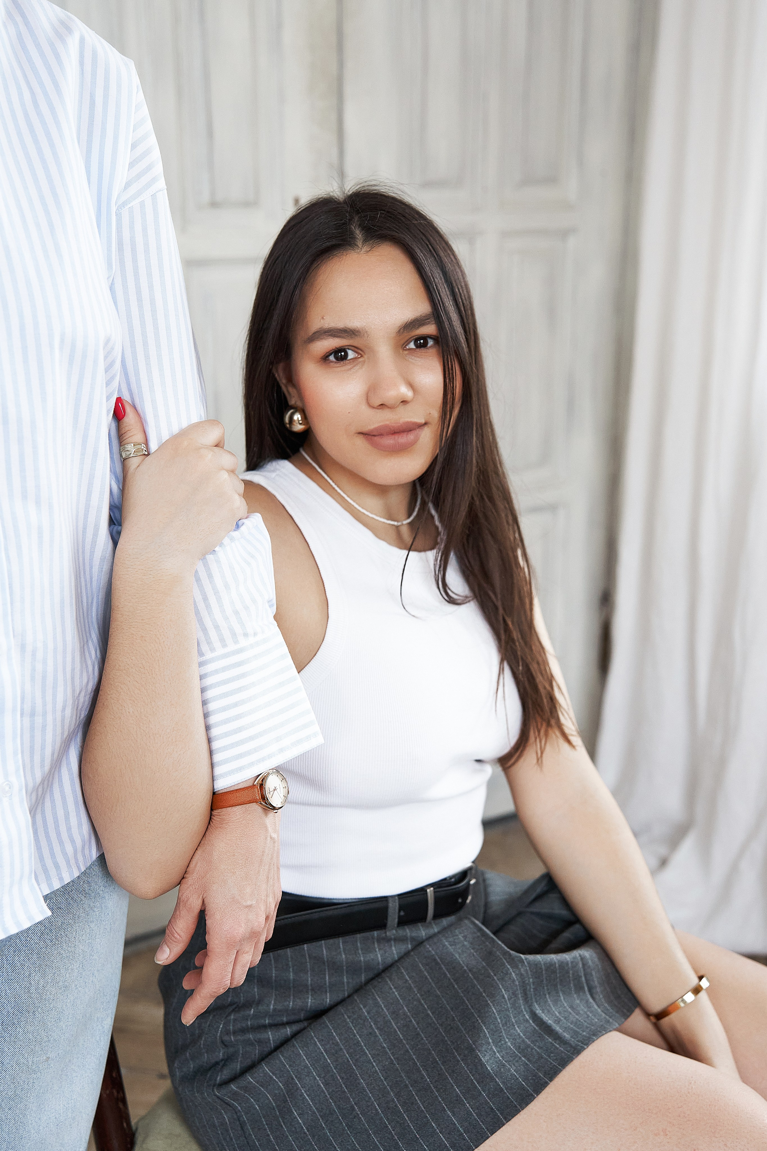 Семейная сьемка. Фотограф для брендов и маркетплейсов Екатеринбург Екатерина Дроздова