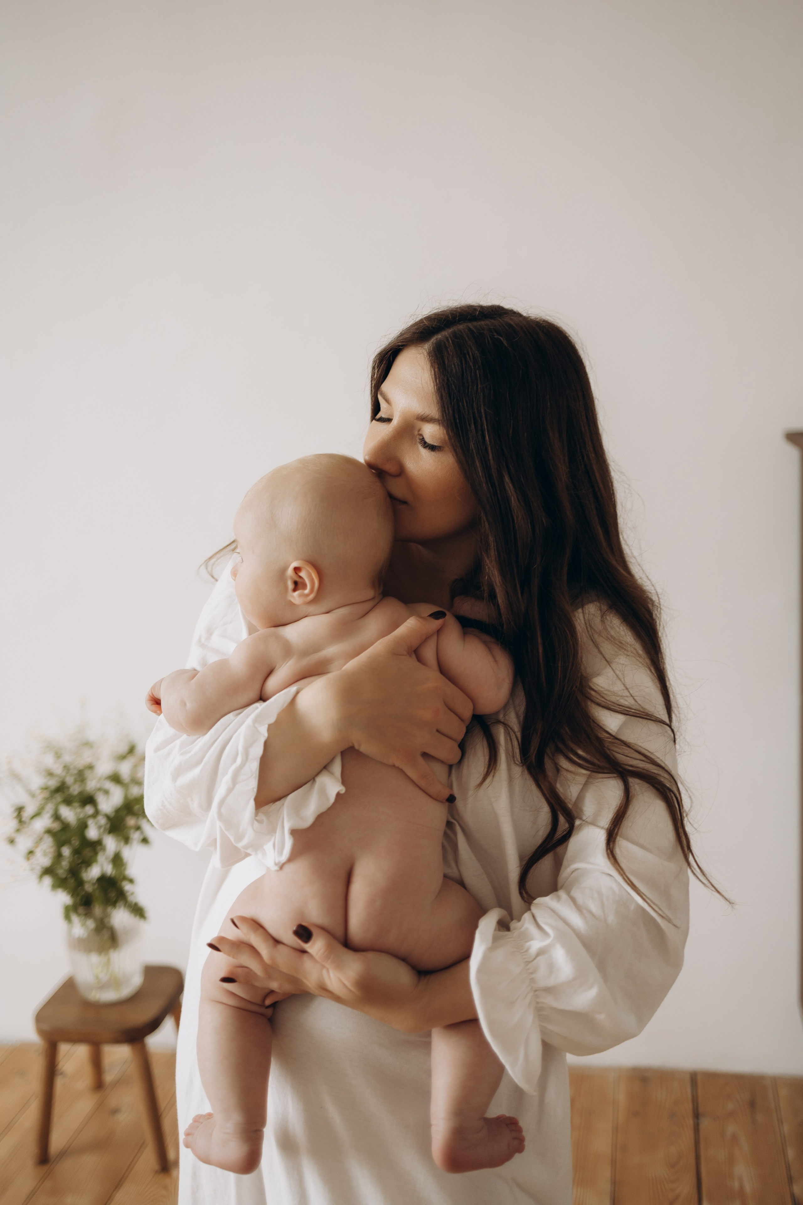 Оливия. Самый теплый фотограф в Краснодаре Рябоконь Ксения