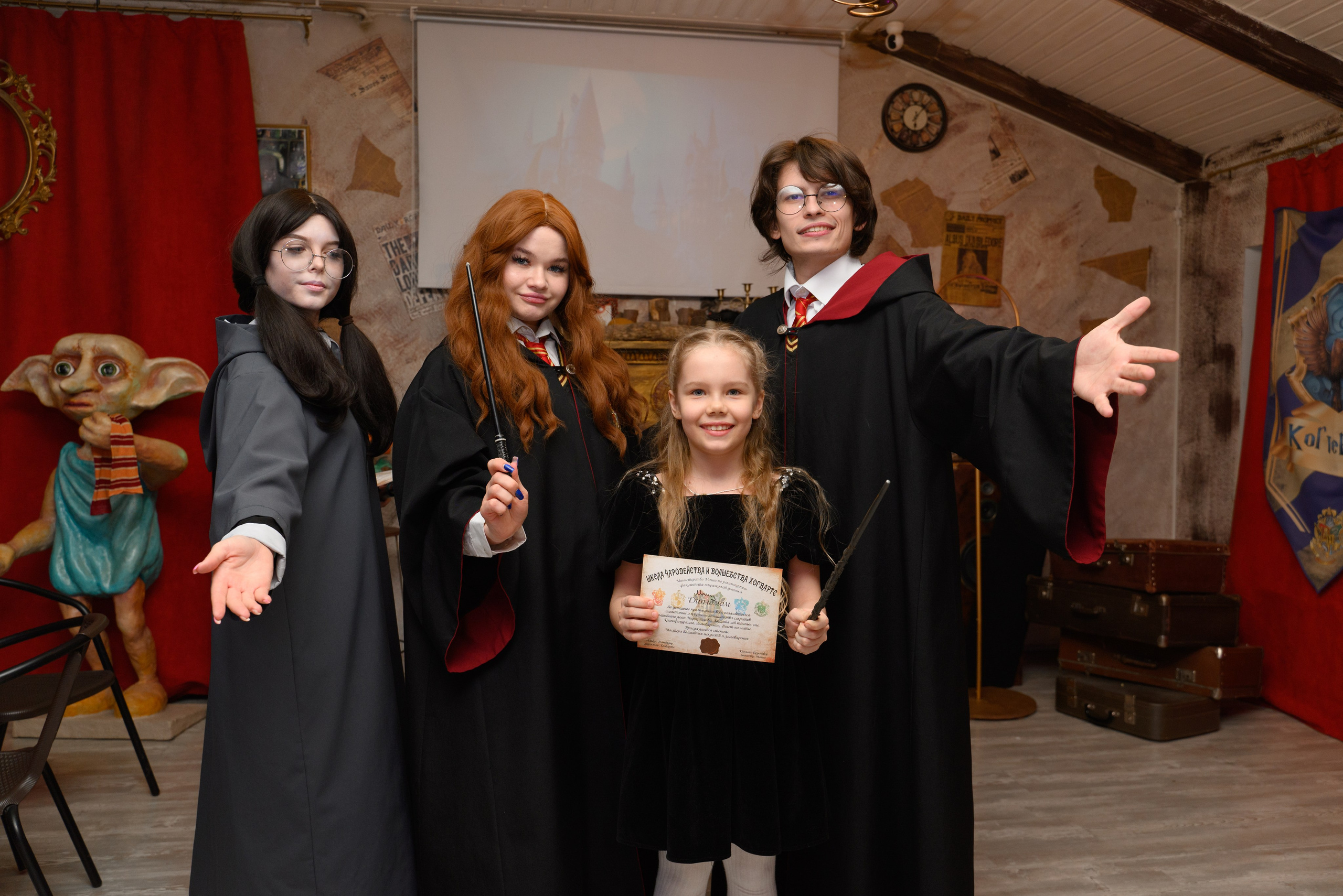 РЕПОРТАЖНЫЕ. Главная