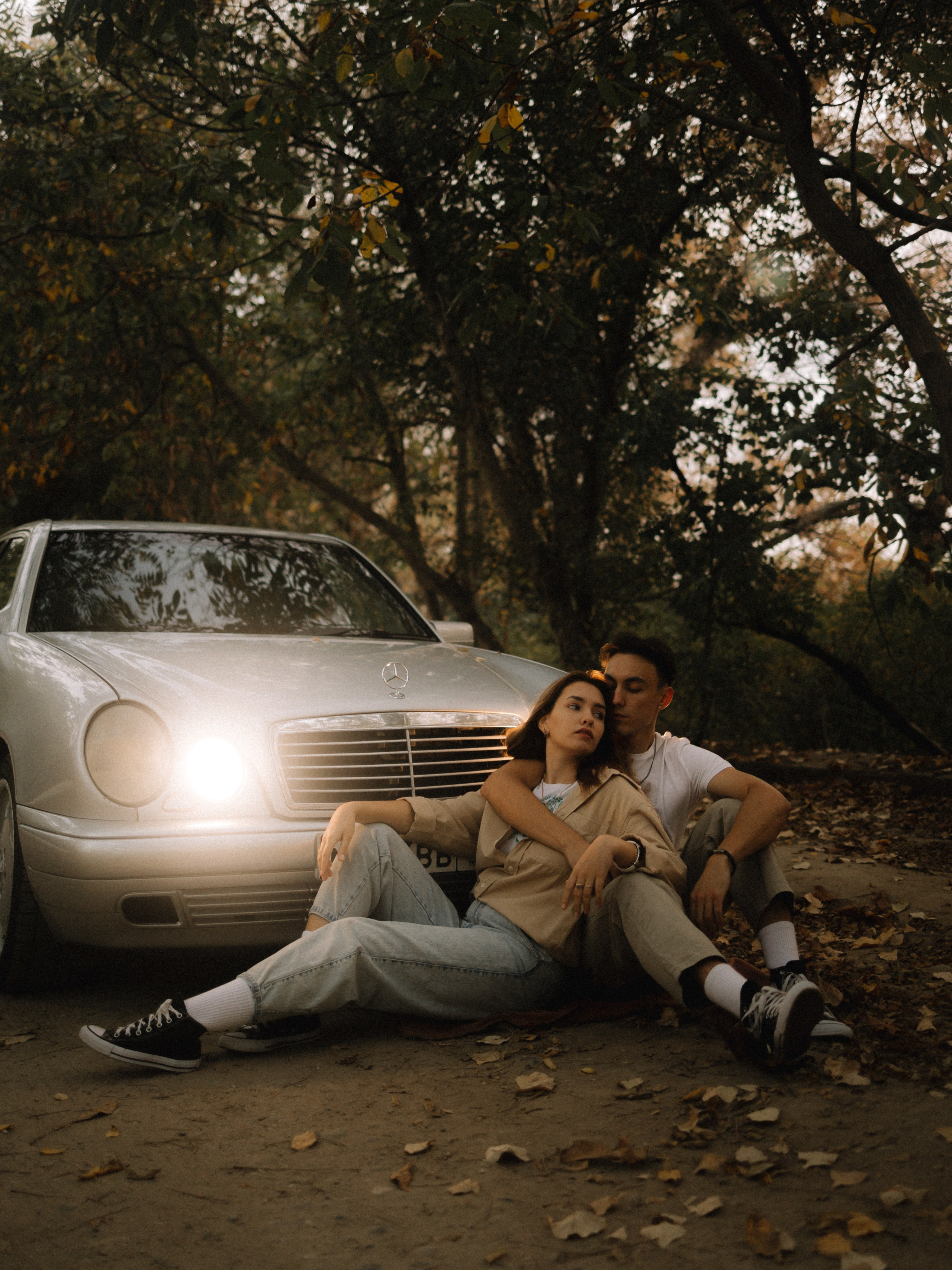 Эрнест и Инесса. Семейный фотограф в Краснодаре Храмова Анна