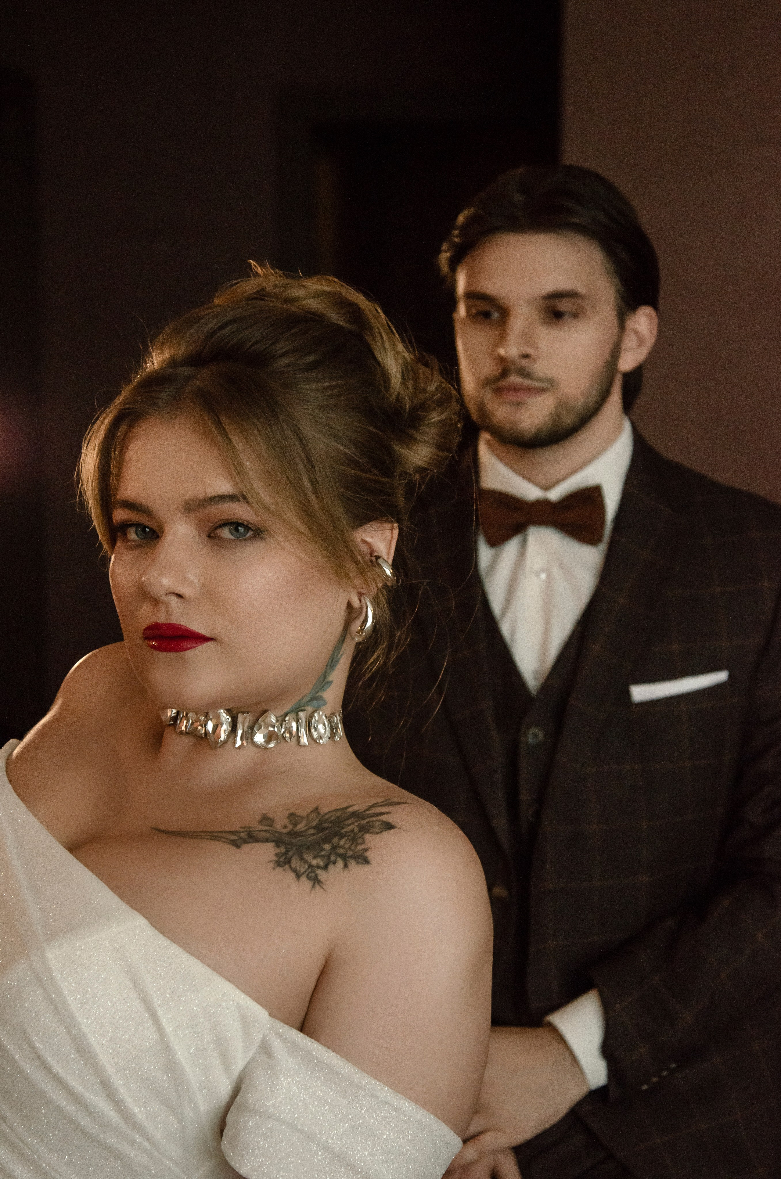 Ю+Д. Фотографы в Тюмени Андрей и Лидия Войвод