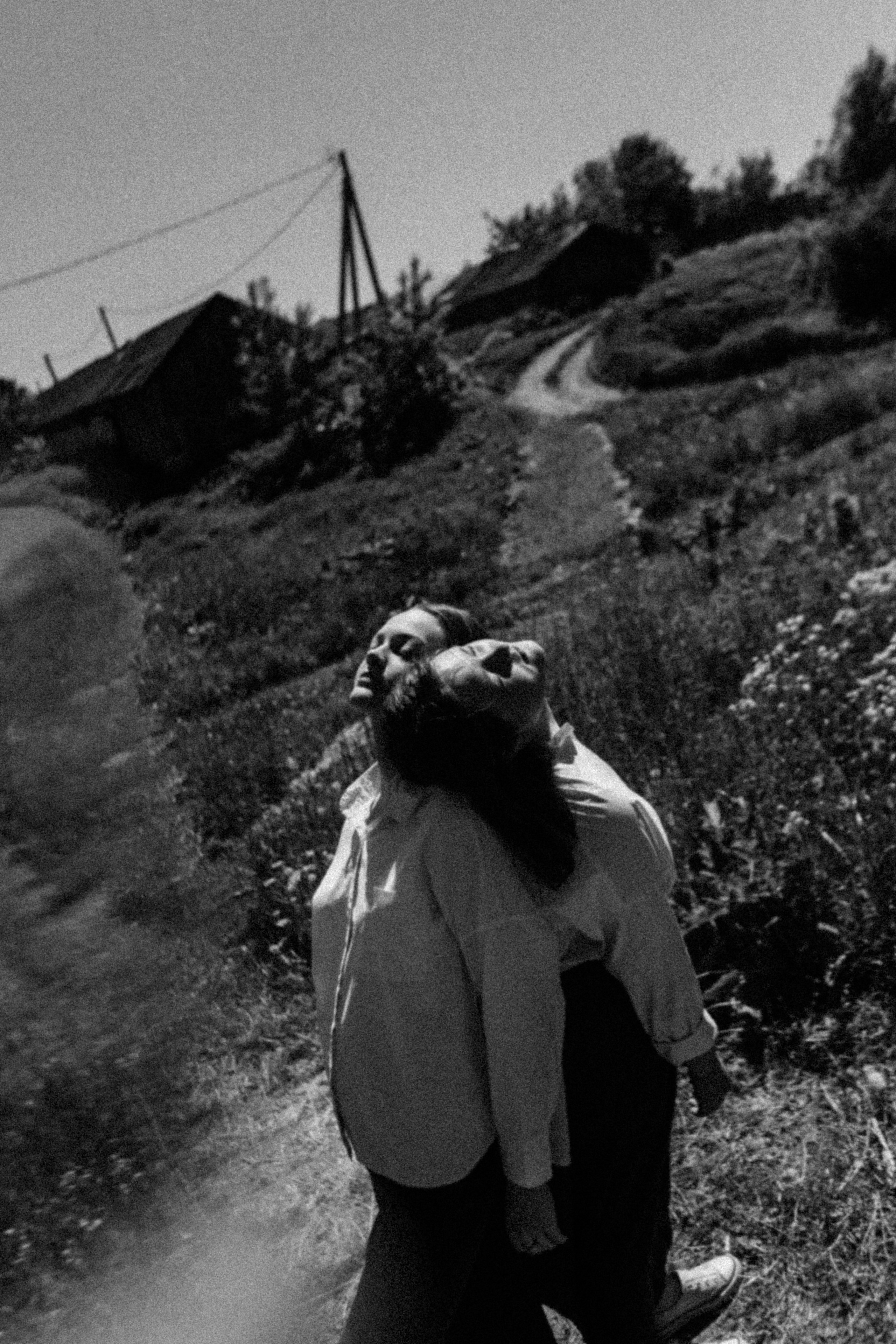 Три девицы…. Фотограф в Нижнем Новгороде