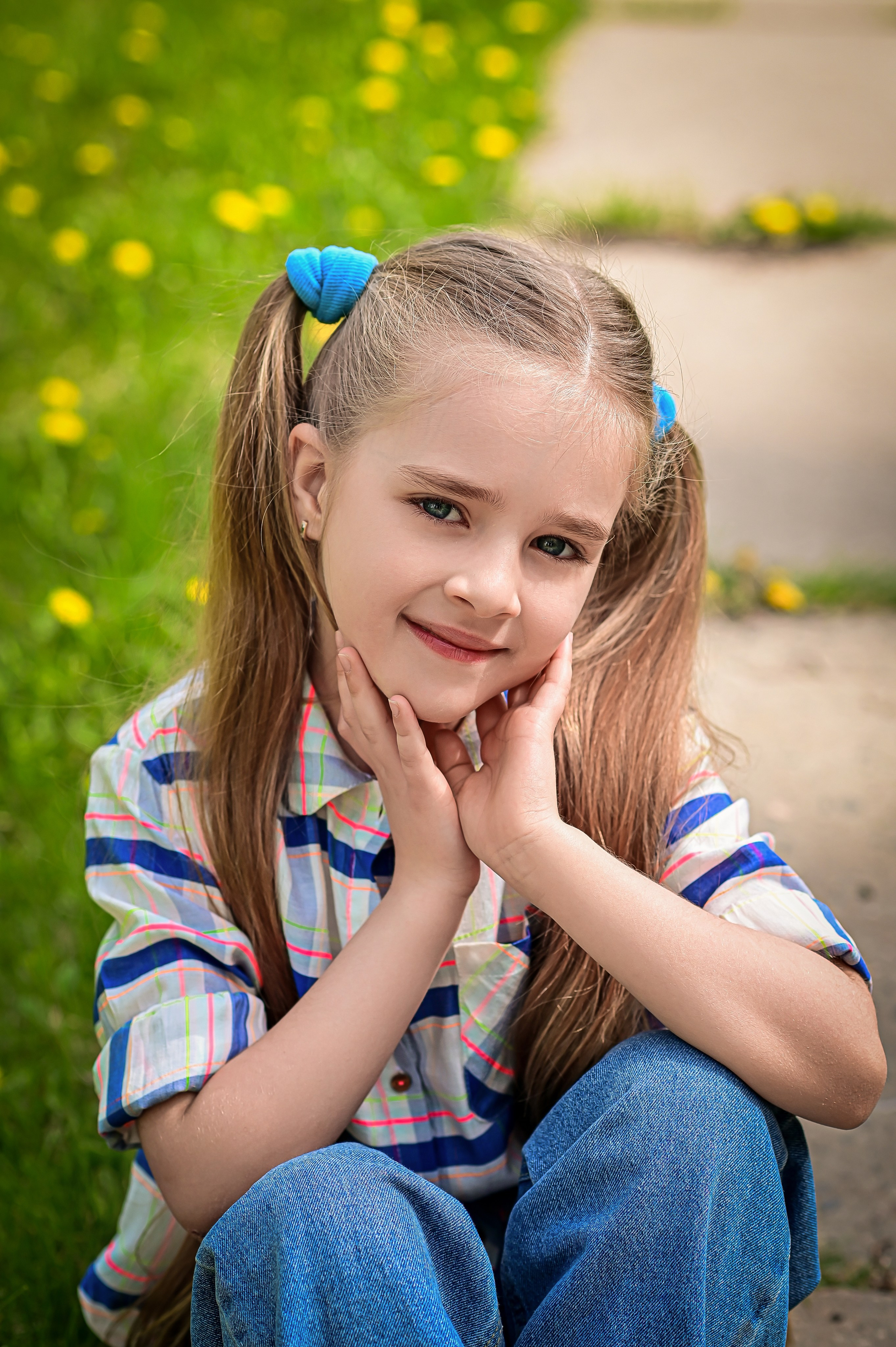 Детские фотографии. Семейный и свадебный фотограф в Донецке Донская Анастасия