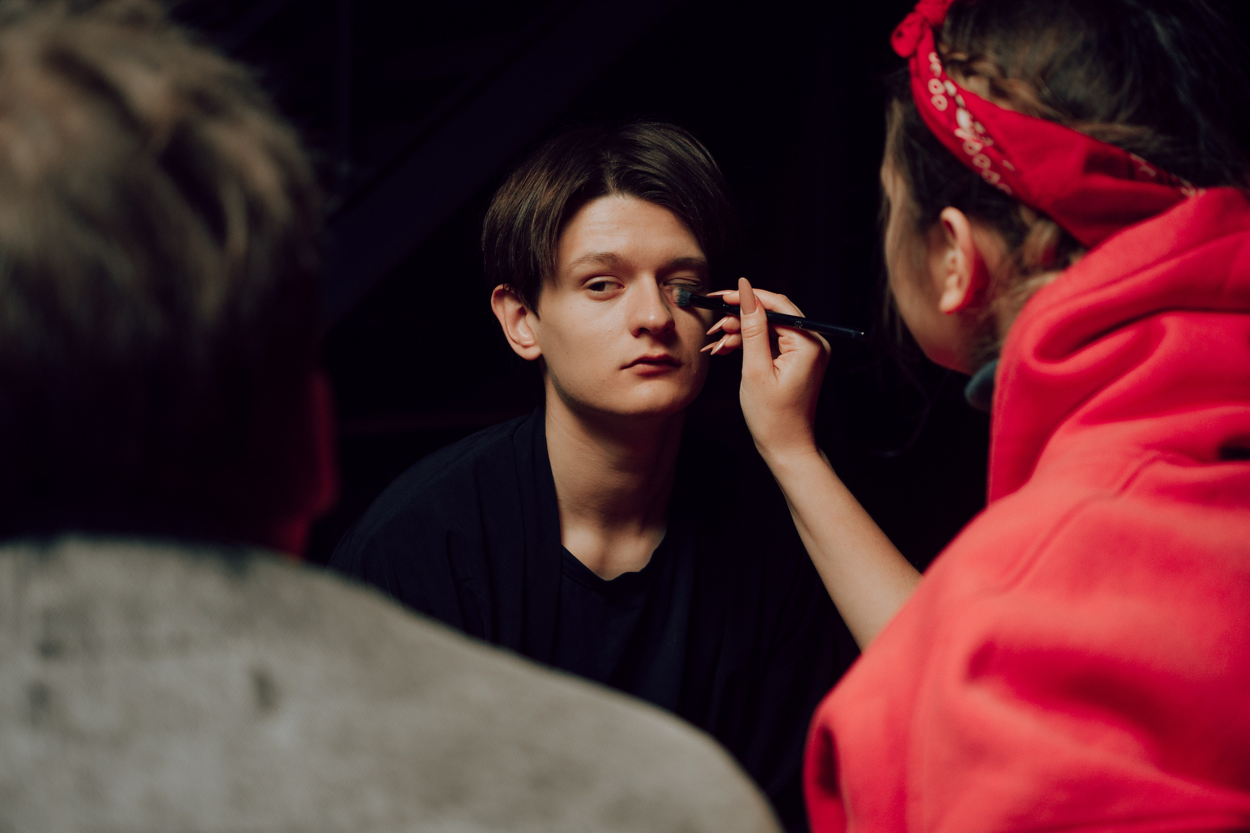 Калейдоскоп