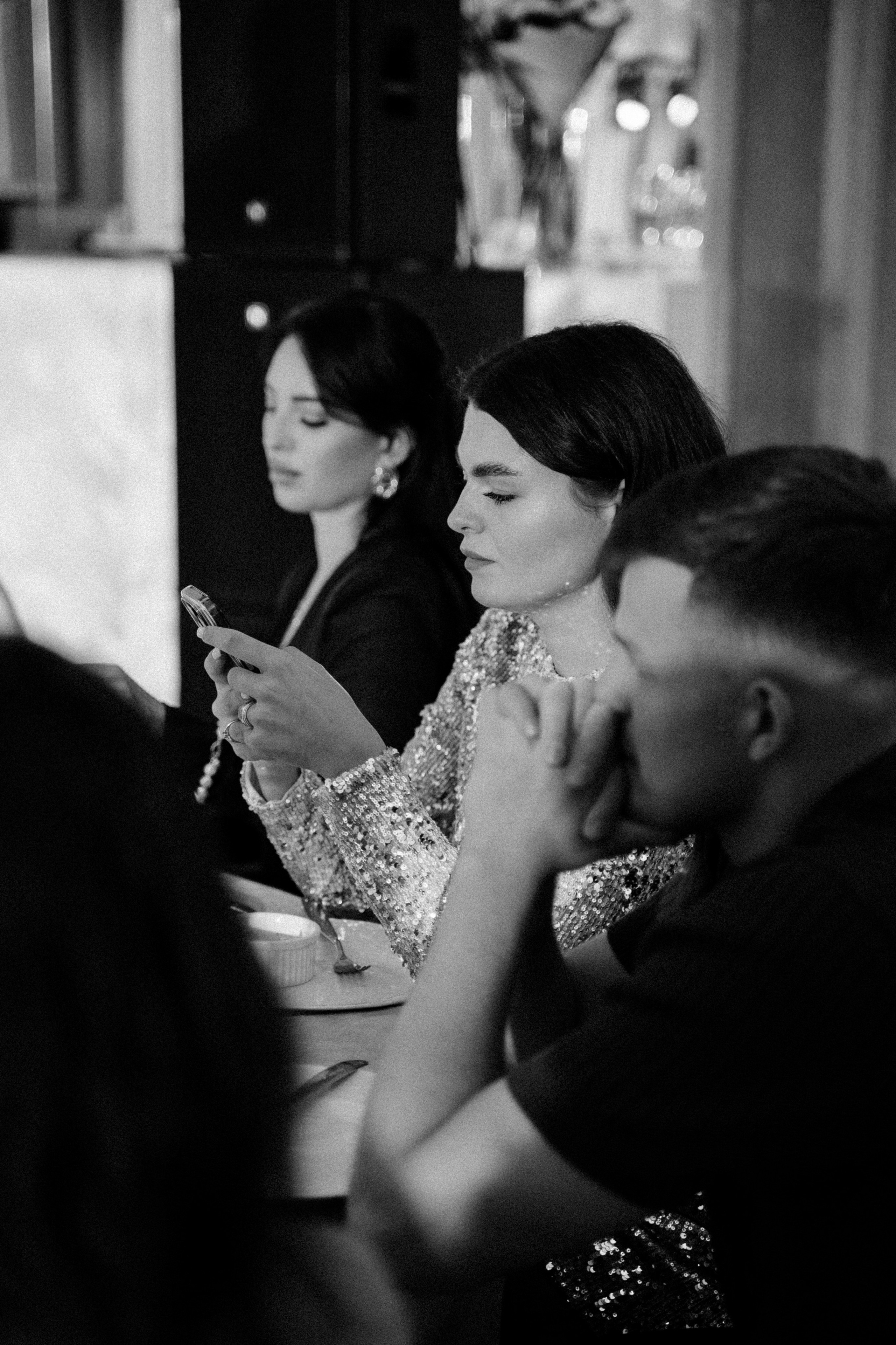 Мария и Станислав. Фотограф в Санкт-Петербурге Юлия Гербель