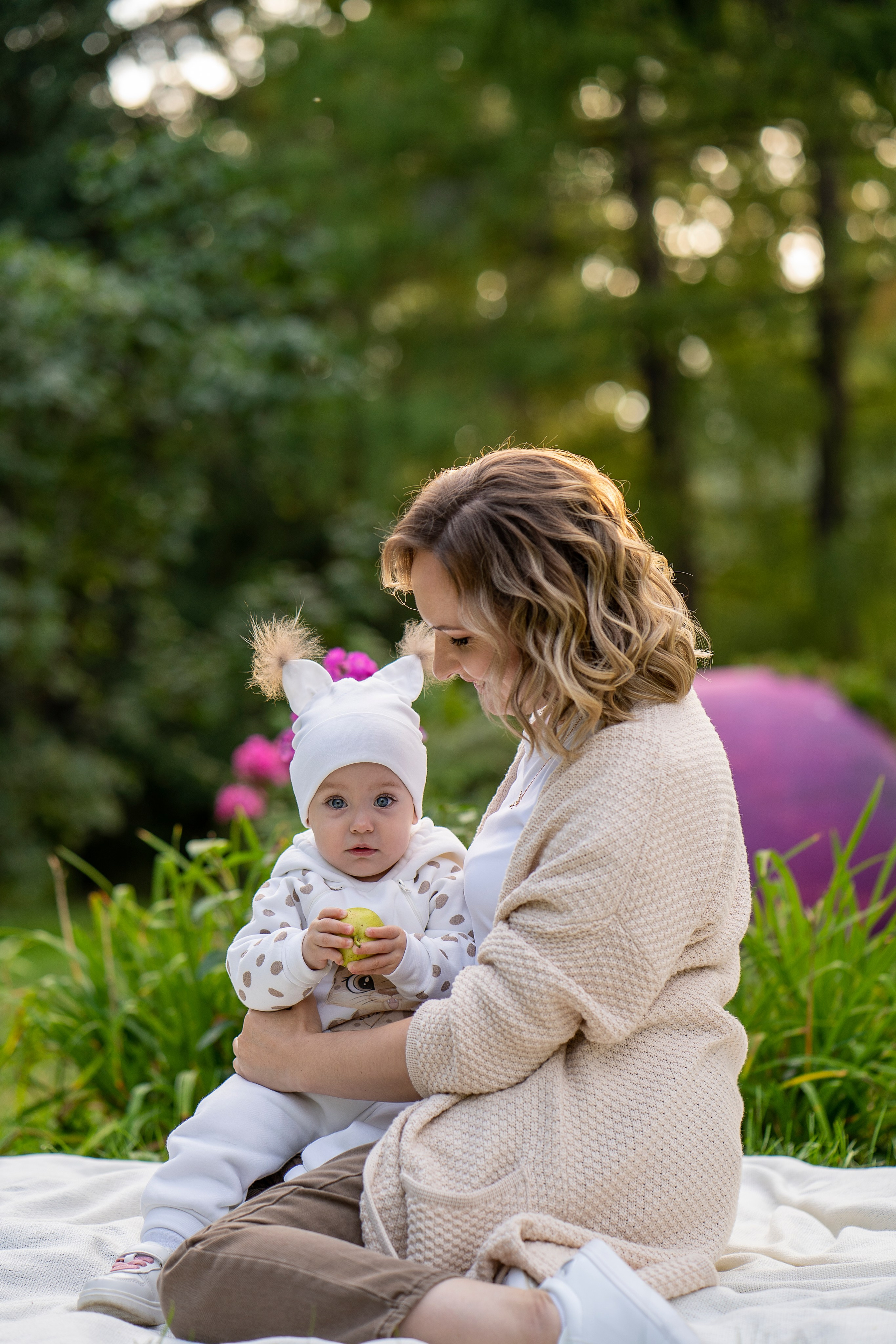 Екатерина. Главная