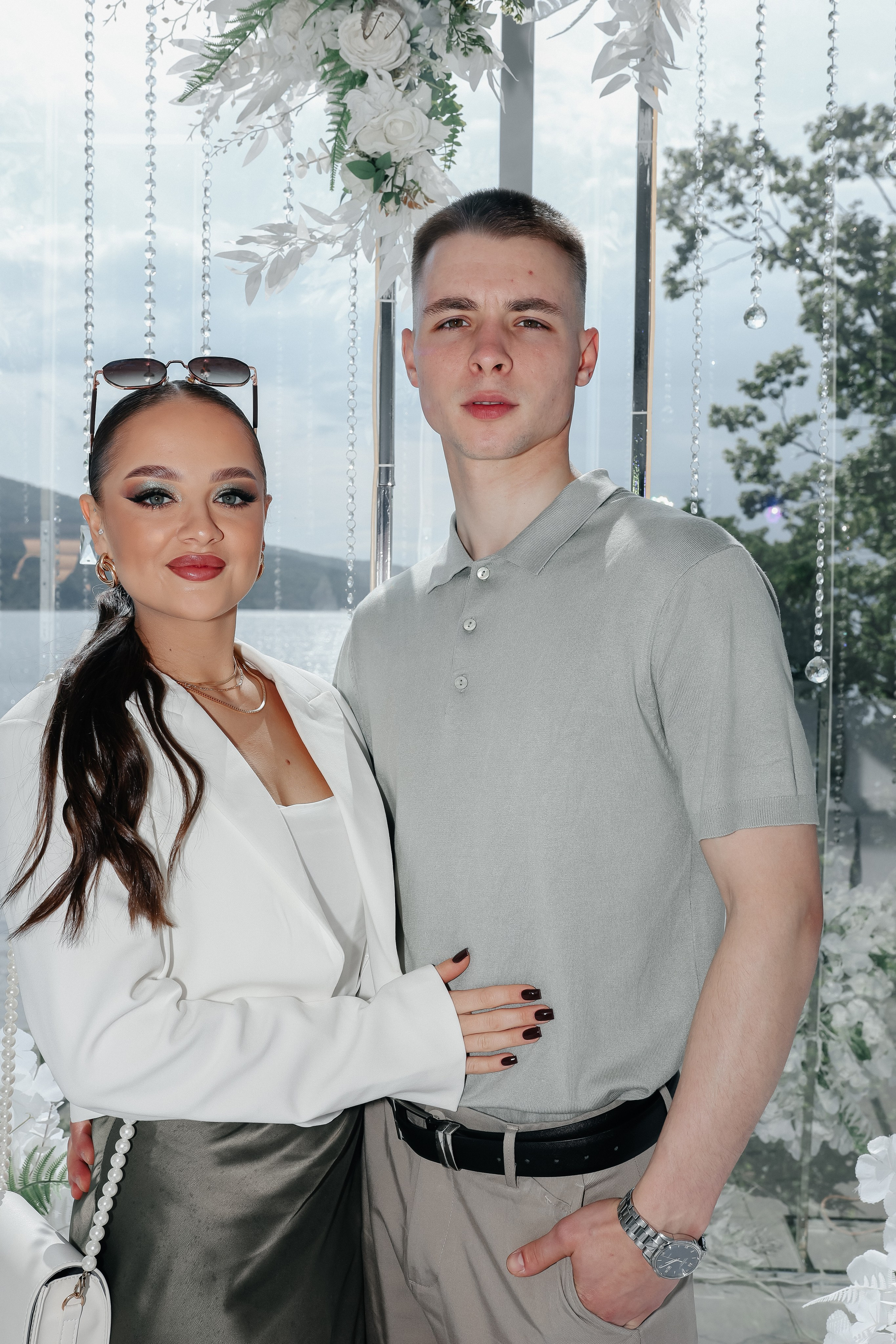 Свадебная сьемка. Фотограф во Владивостоке Анастасия Житникова