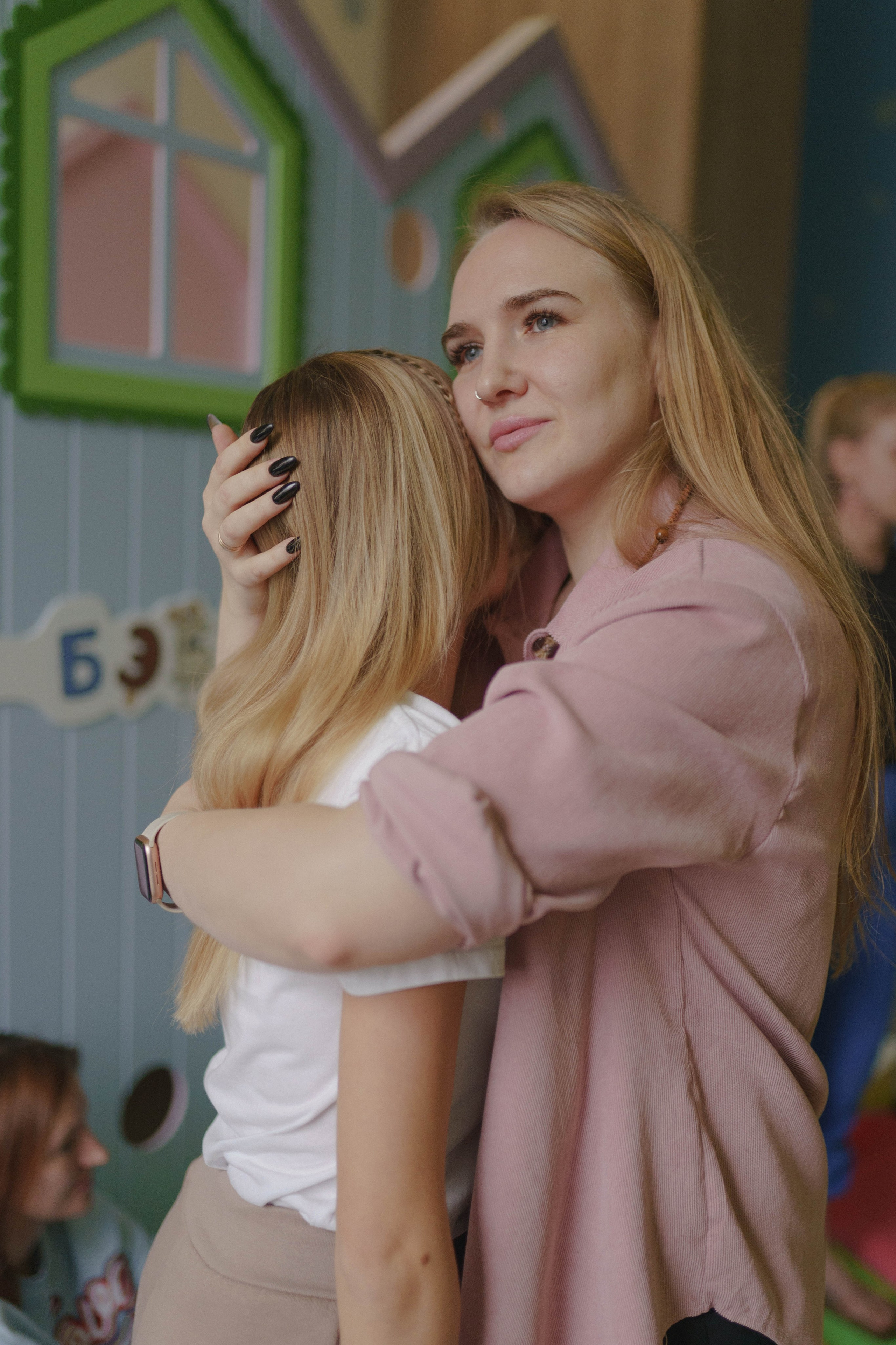 Гвоздестояние. Семейный и контент фотограф в Москве и Троицке Горелова Лизавета