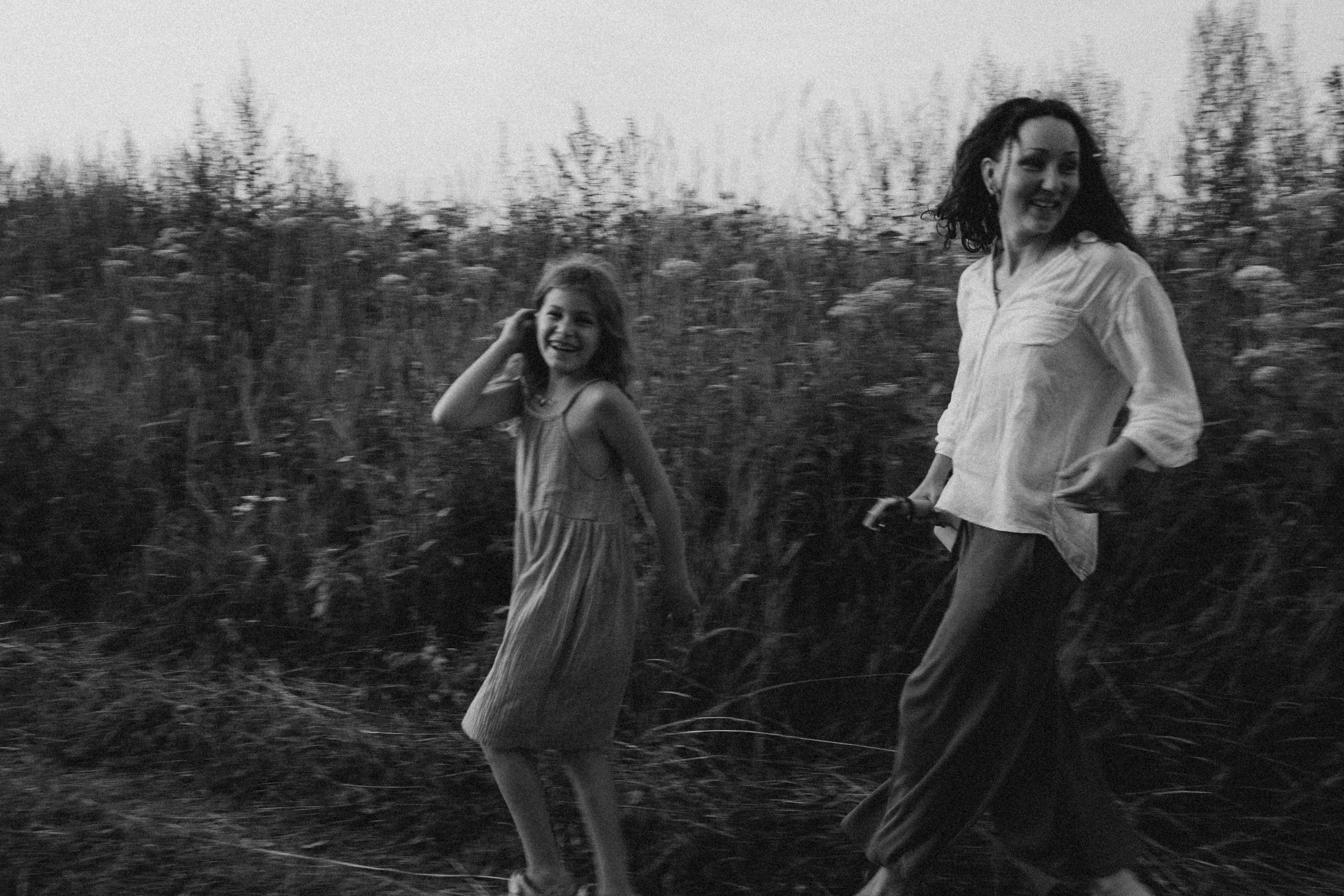 Оля и Мия. Фотограф Москва / Зеленоград — Наталья Петухова