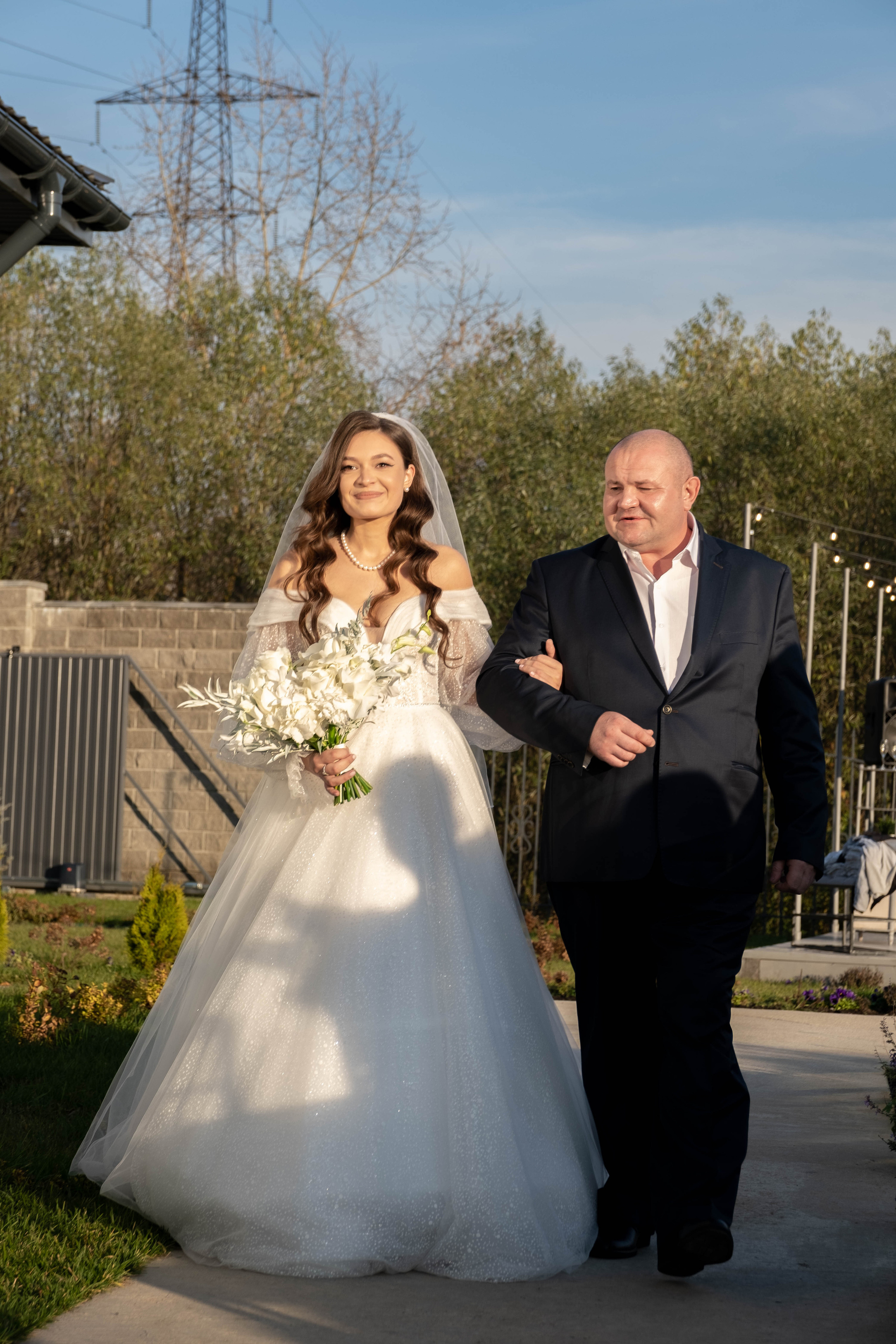 Церемония. Фотограф Москва / Зеленоград — Наталья Петухова