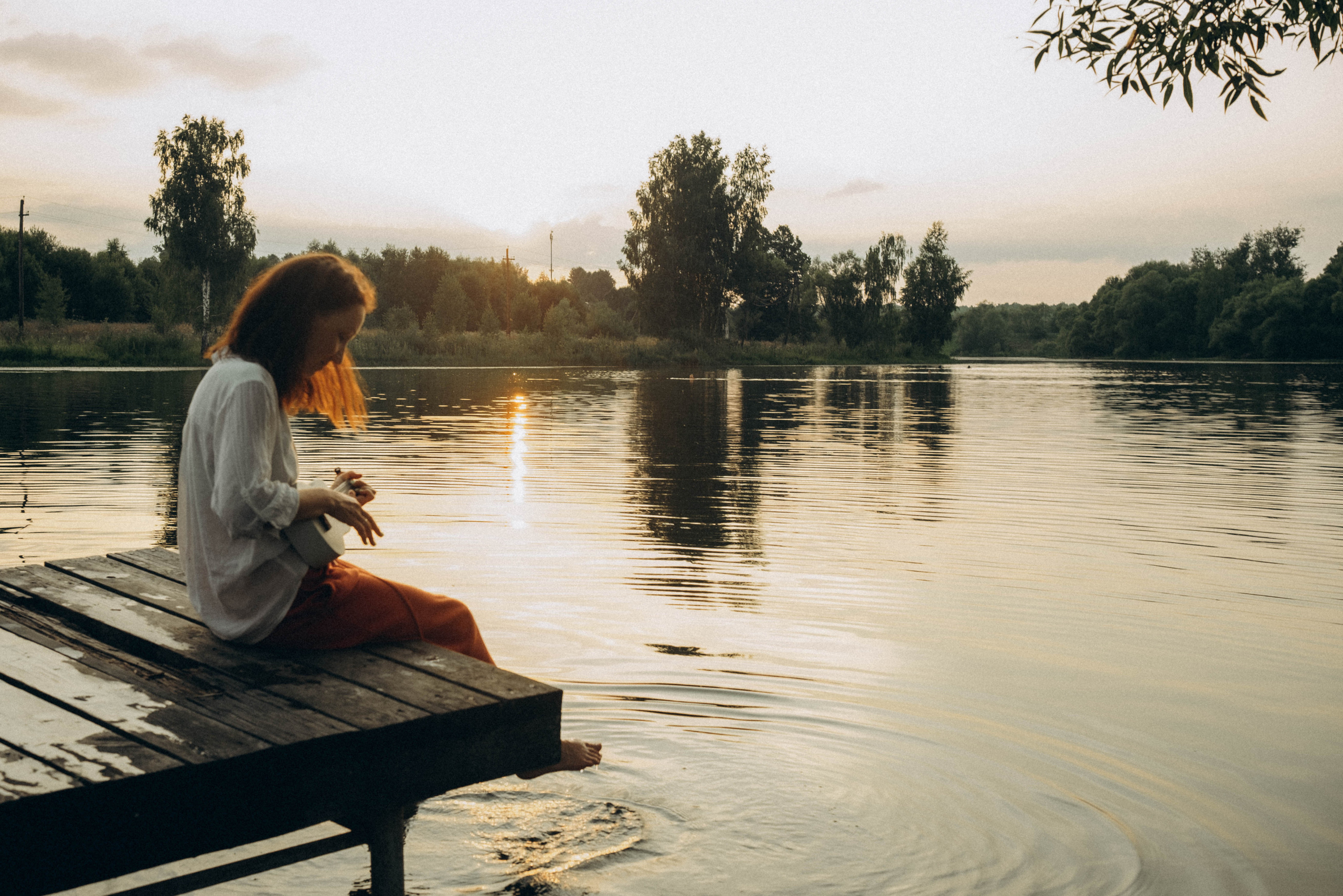 Оля и Мия. Фотограф Москва / Зеленоград — Наталья Петухова