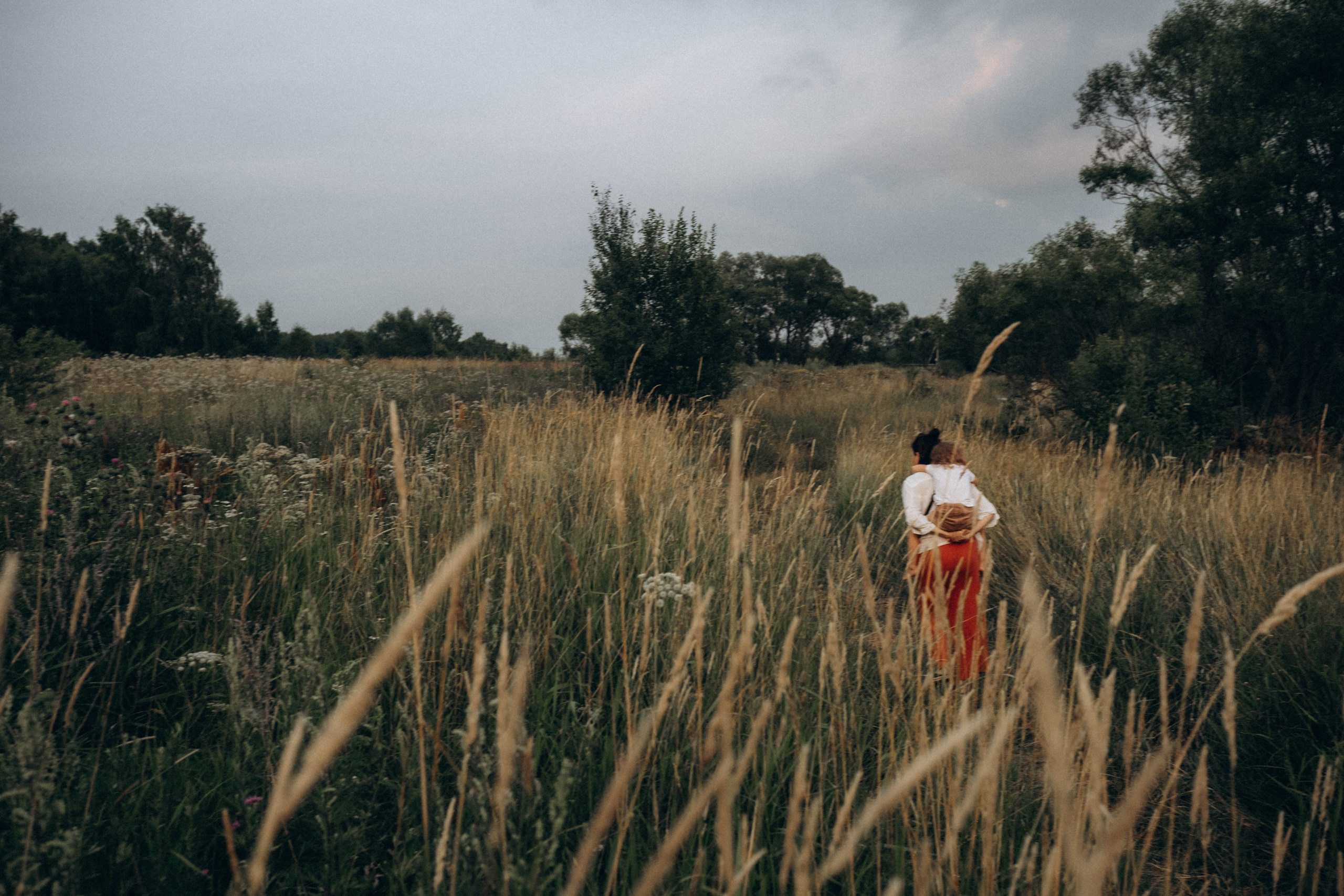 Оля и Мия. Фотограф Москва / Зеленоград — Наталья Петухова