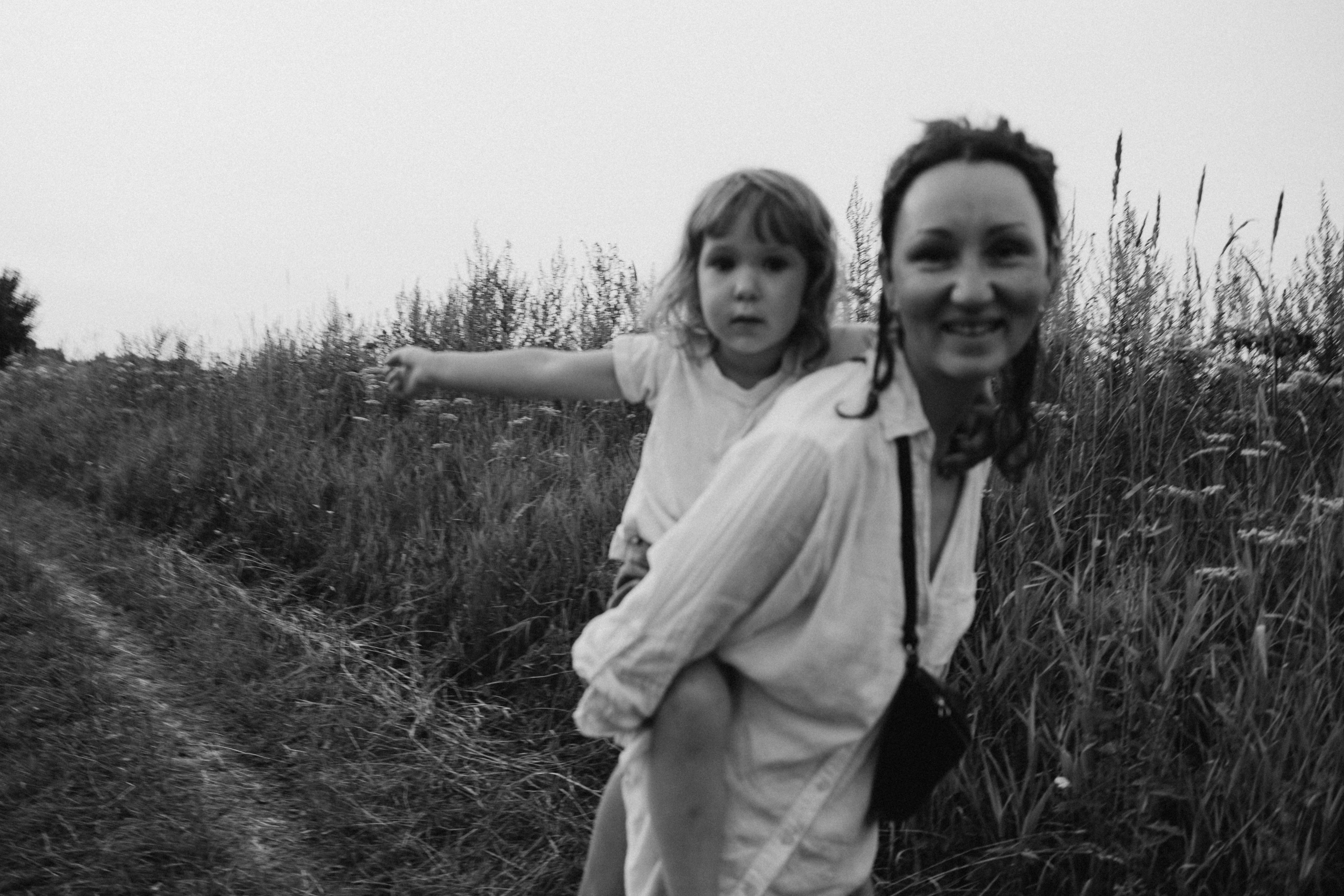 Оля и Мия. Фотограф Москва / Зеленоград — Наталья Петухова