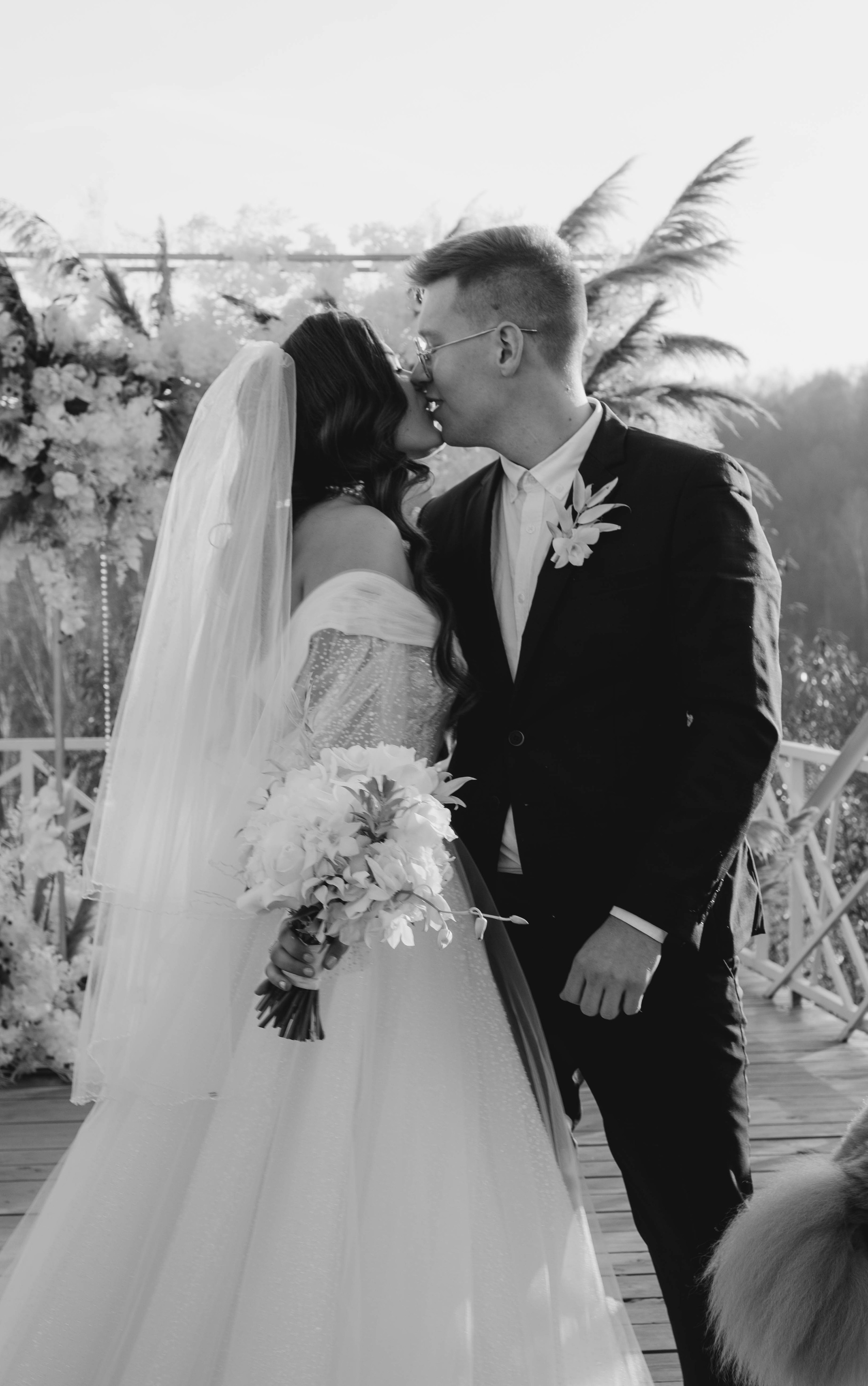 Церемония. Фотограф Москва / Зеленоград — Наталья Петухова