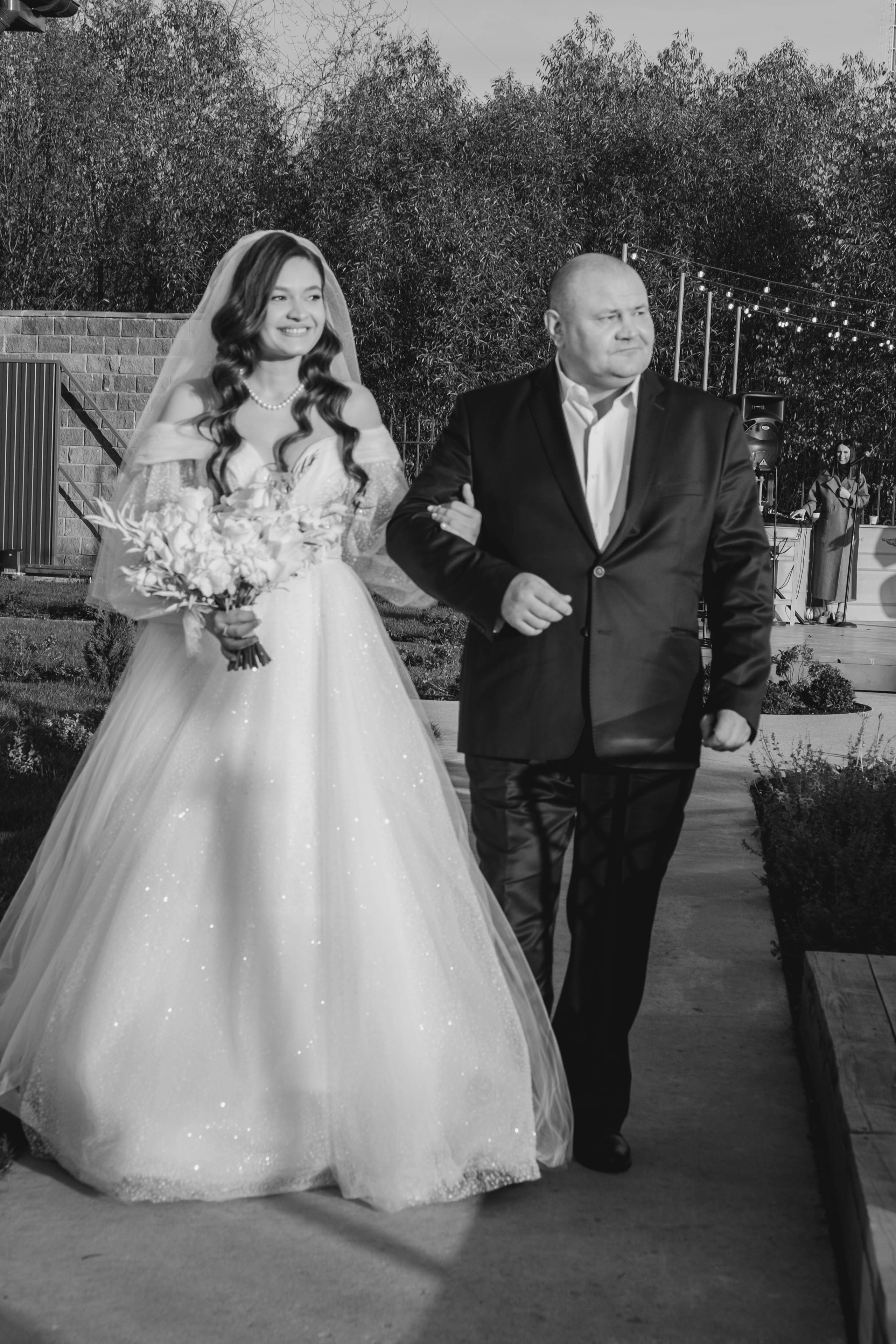 Церемония. Фотограф Москва / Зеленоград — Наталья Петухова