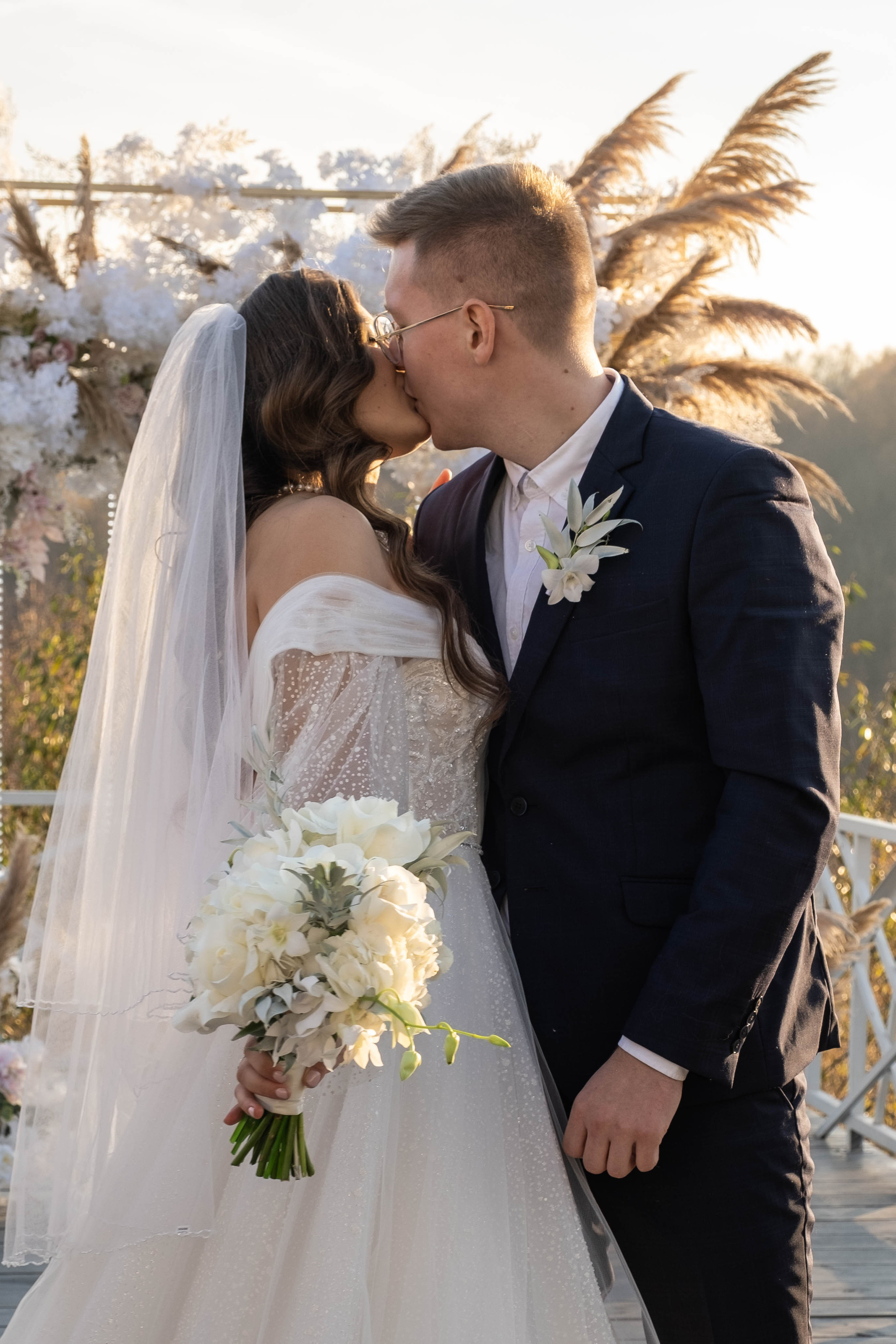 Церемония. Фотограф Москва / Зеленоград — Наталья Петухова