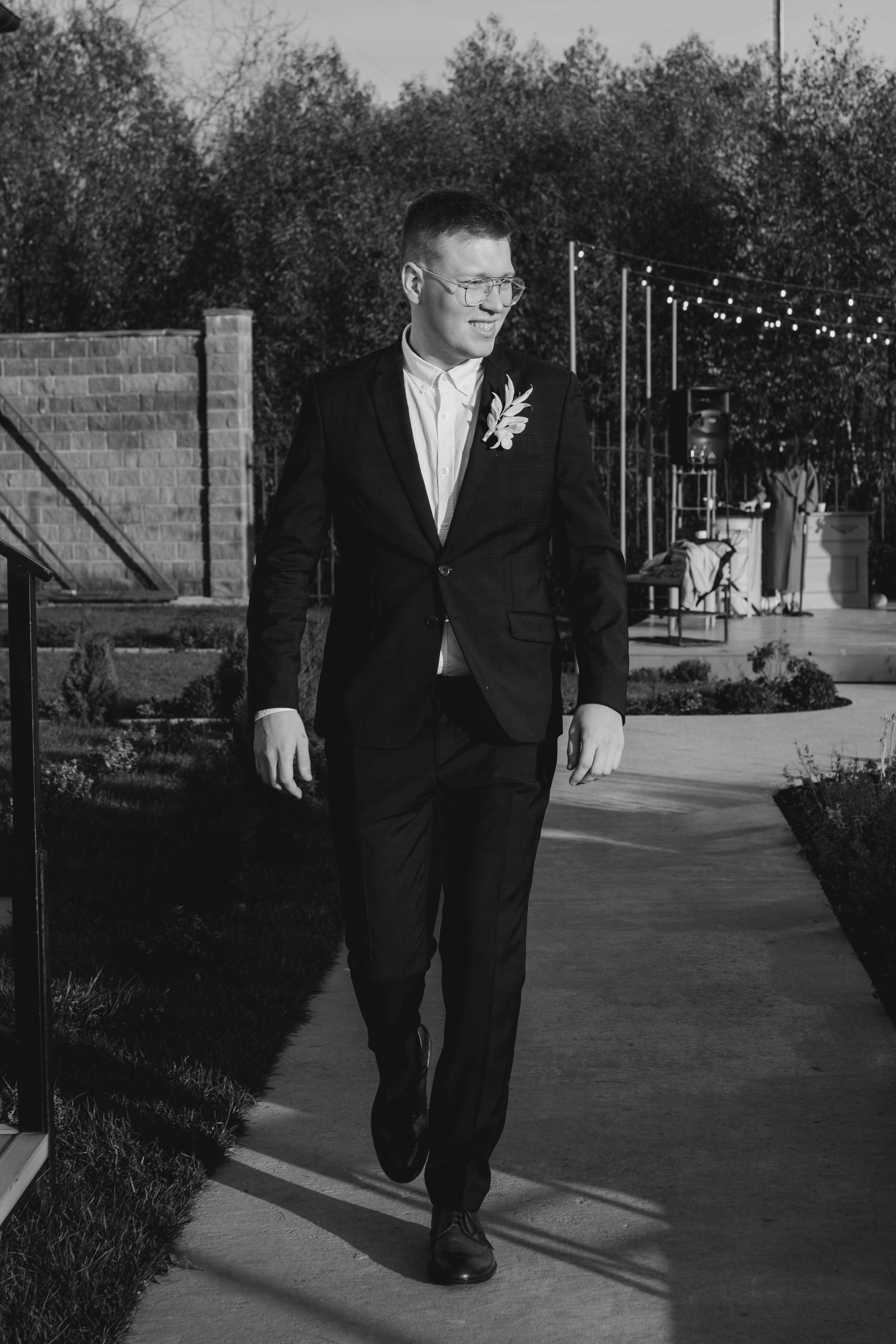 Церемония. Фотограф Москва / Зеленоград — Наталья Петухова