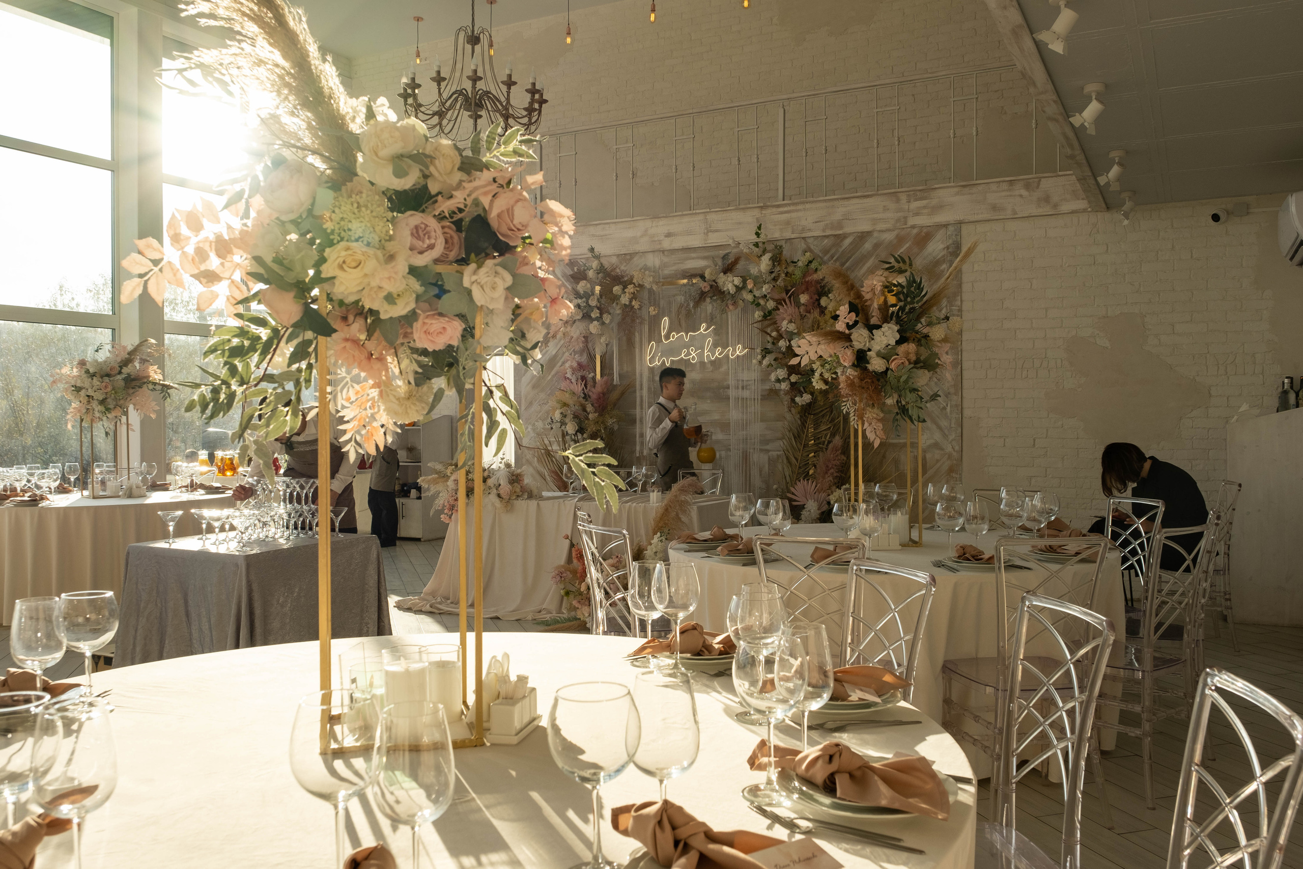 Церемония. Фотограф Москва / Зеленоград — Наталья Петухова