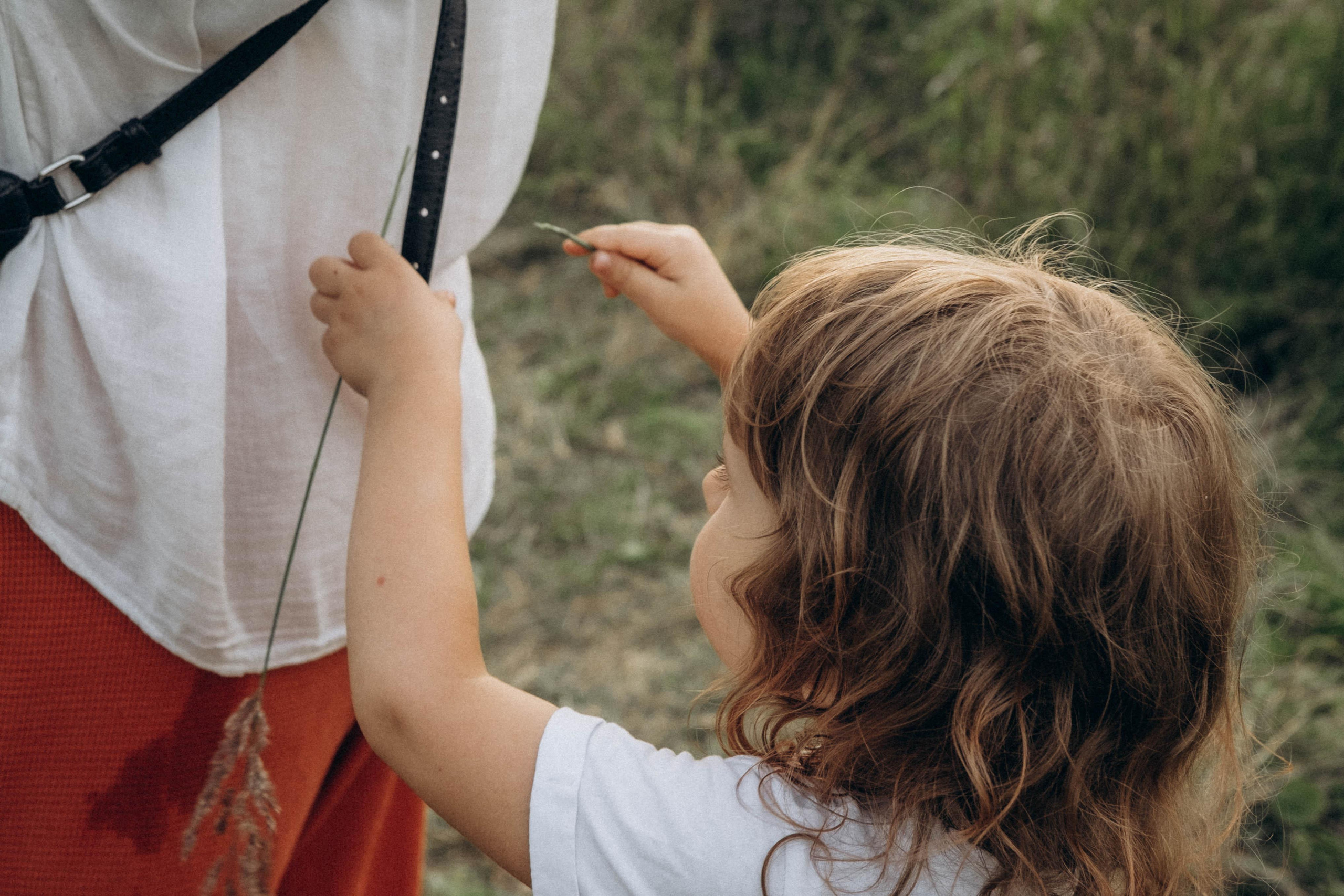 Оля и Мия. Фотограф Москва / Зеленоград — Наталья Петухова